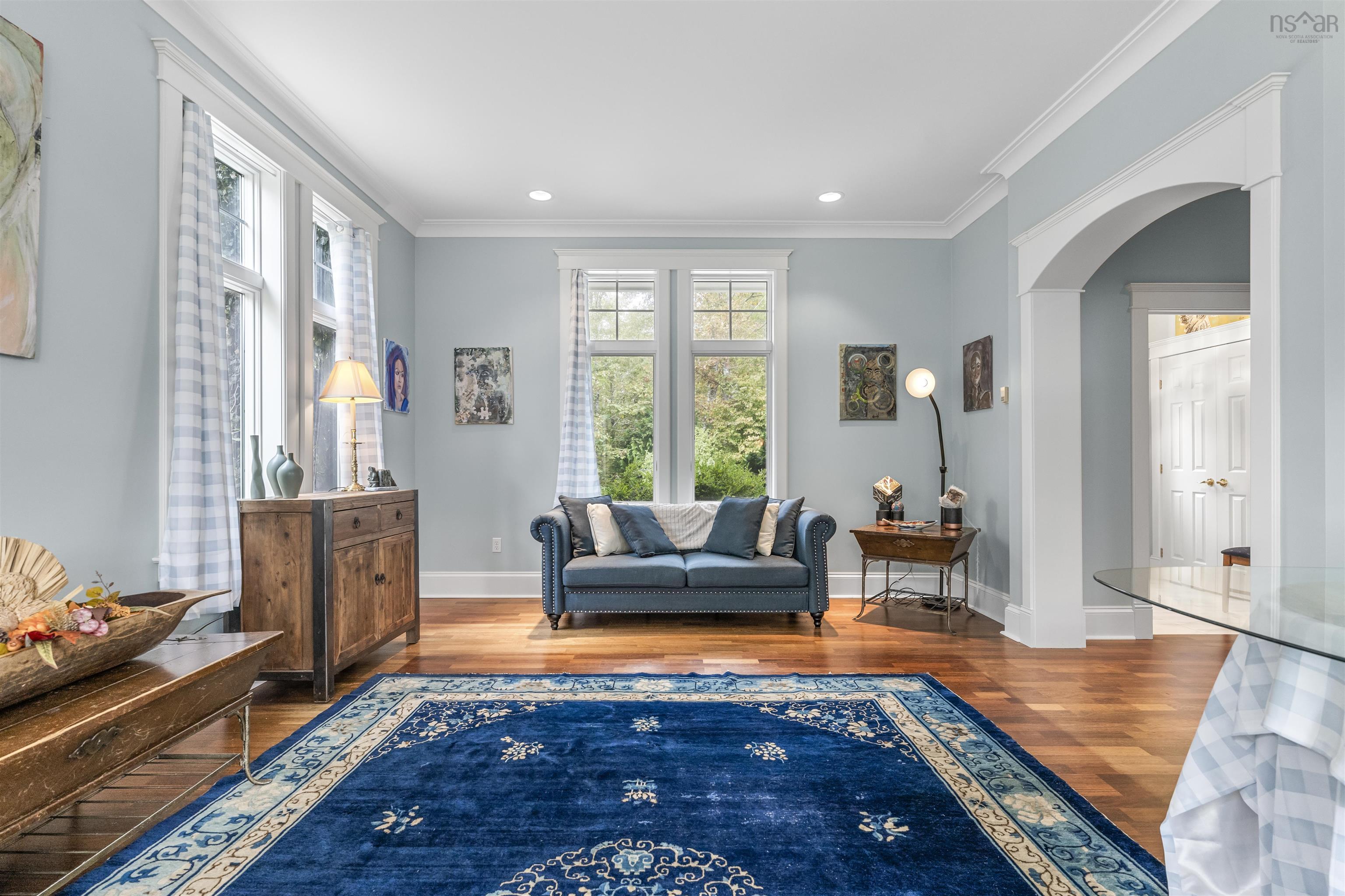 $1,999,000.00: 217 Borgalds Drive, Chester Basin