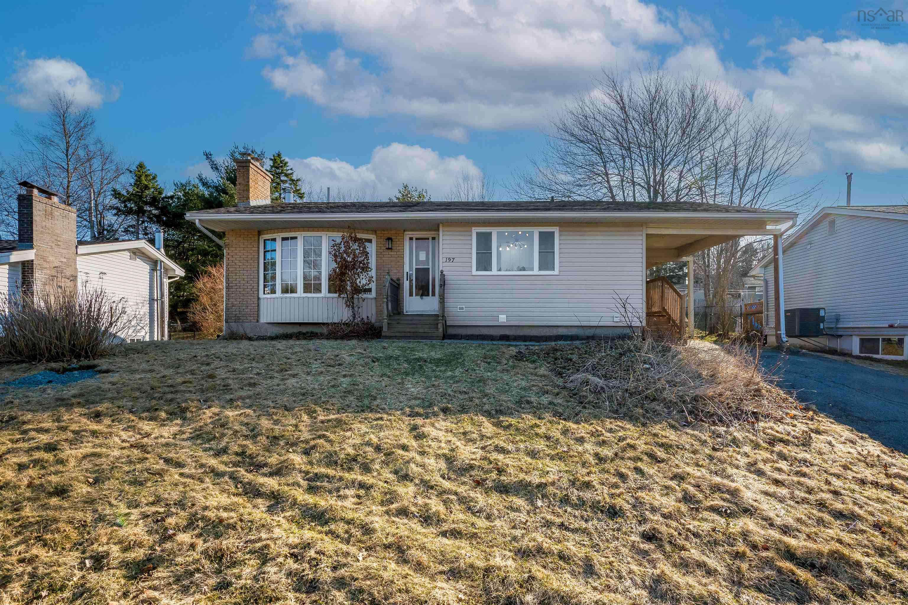 $499,900.00: 197 Alder Crest, Lower Sackville