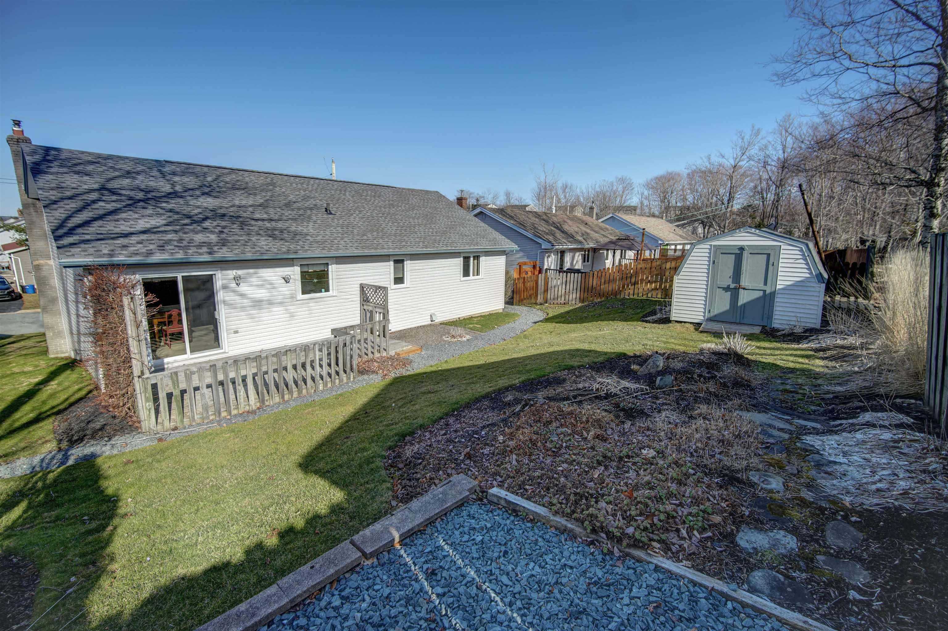$575,000.00: 43 Oakhill Drive, Lower Sackville