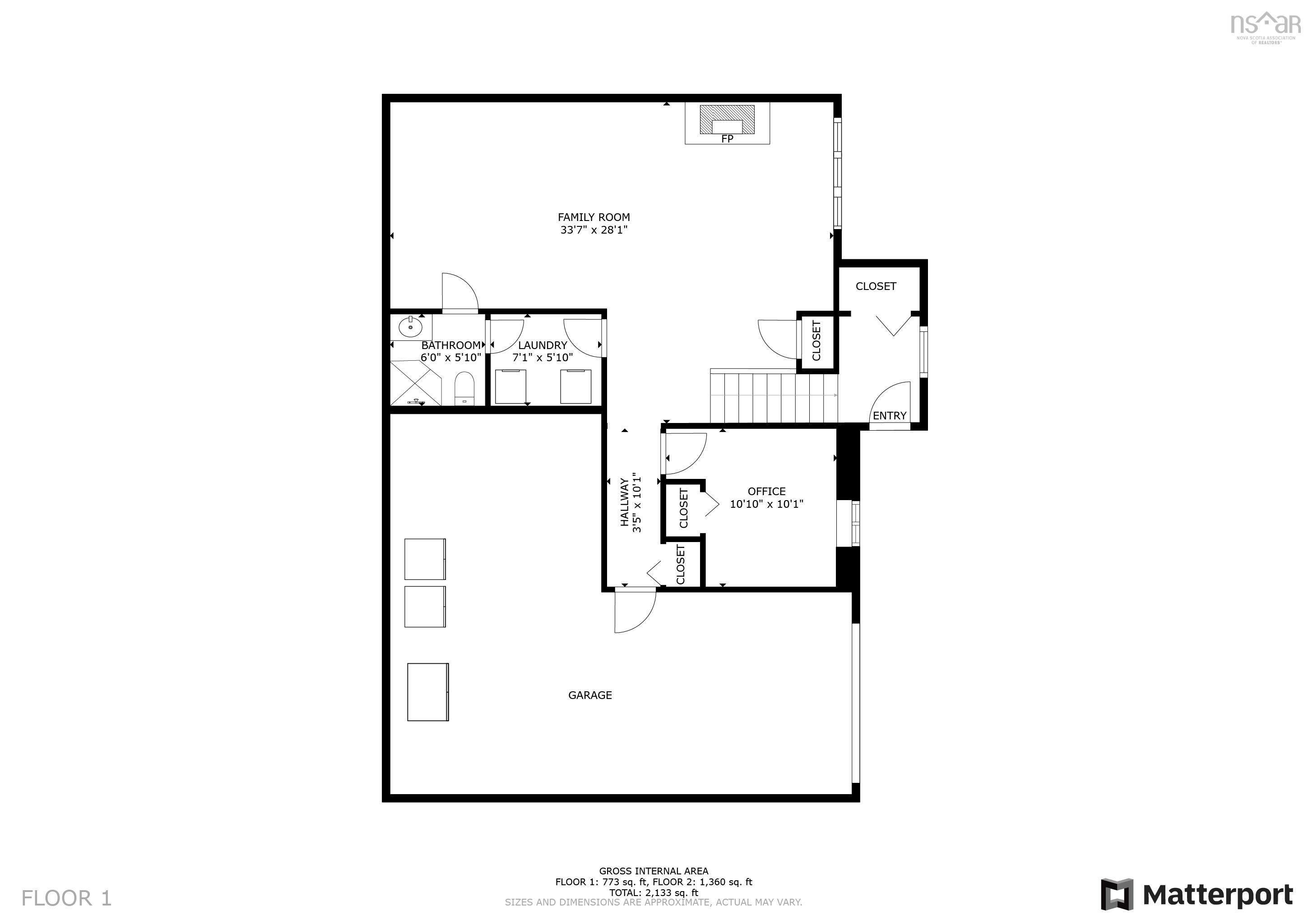 $575,000.00: 43 Oakhill Drive, Lower Sackville