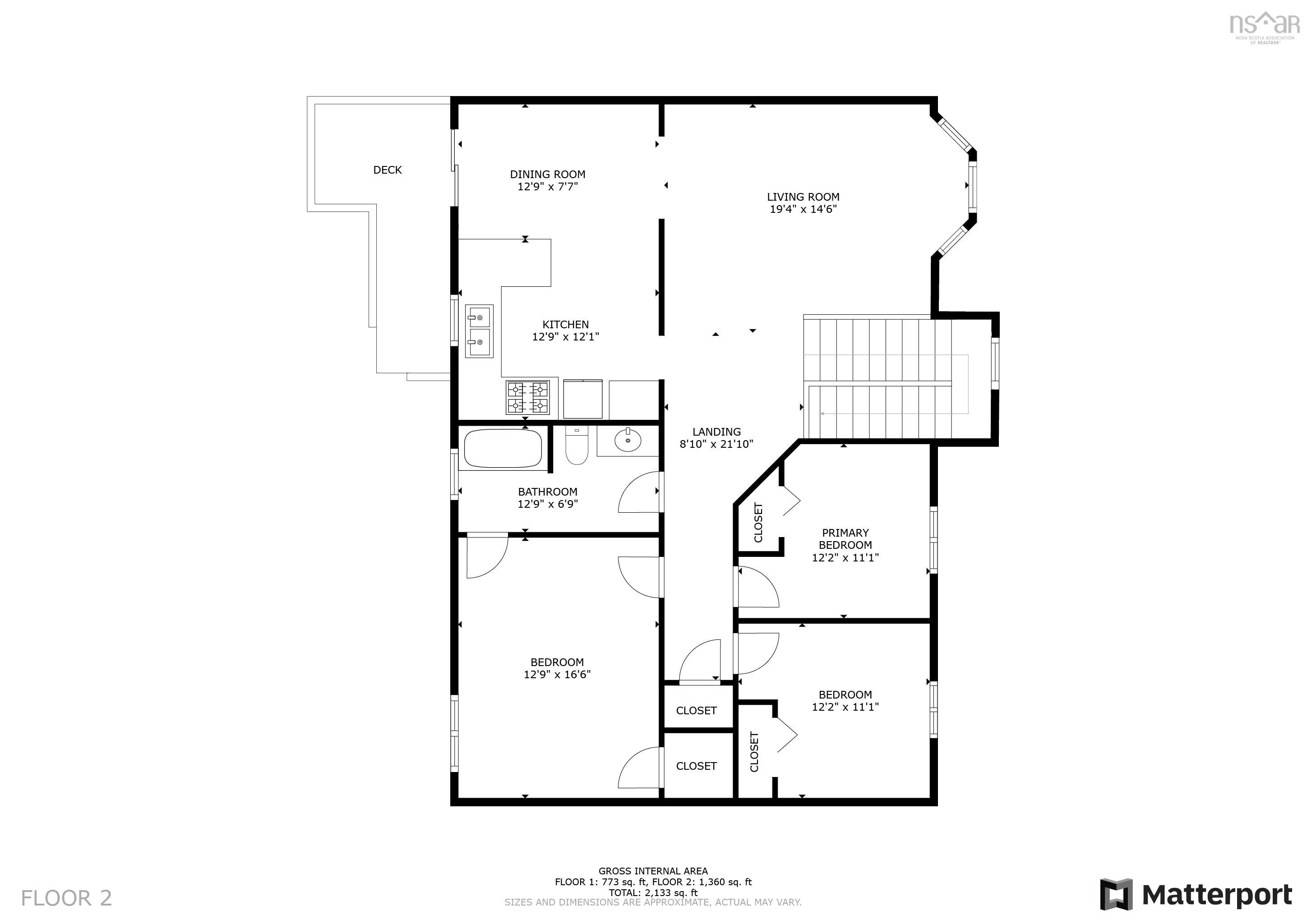 $575,000.00: 43 Oakhill Drive, Lower Sackville