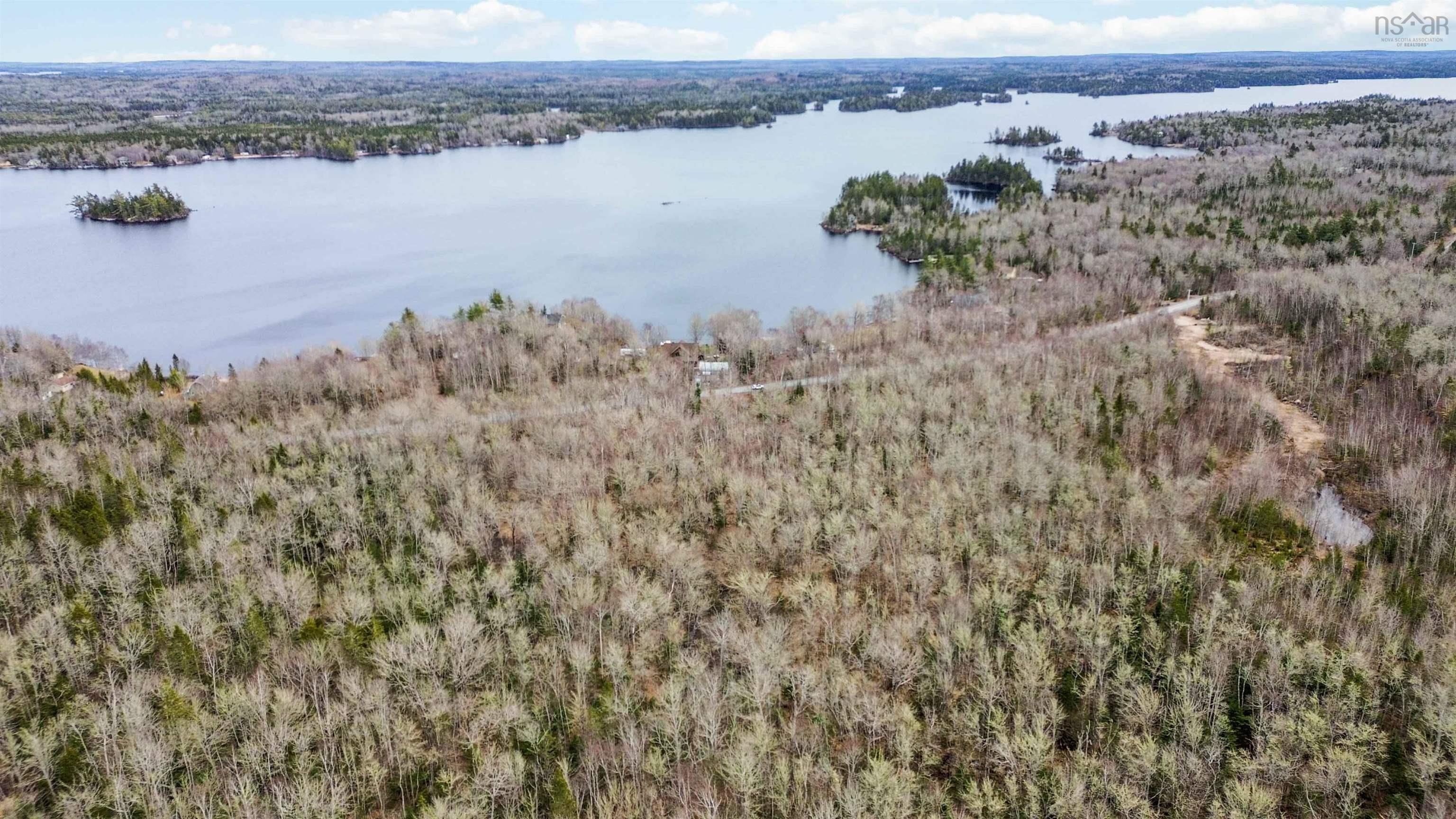 $250,000.00: Lot 7 North River Road, Aylesford Lake