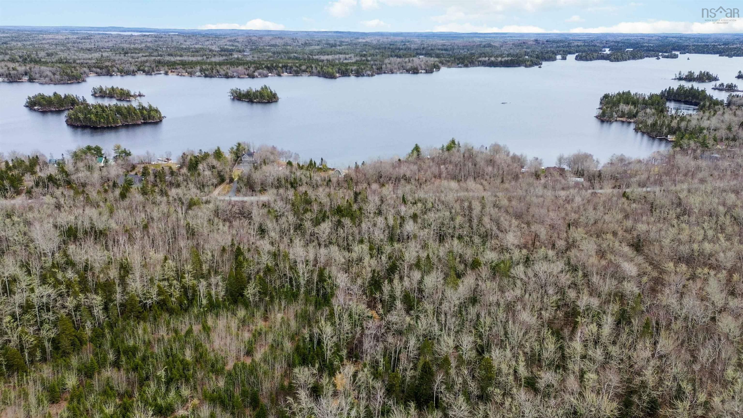 $250,000.00: Lot 7 North River Road, Aylesford Lake