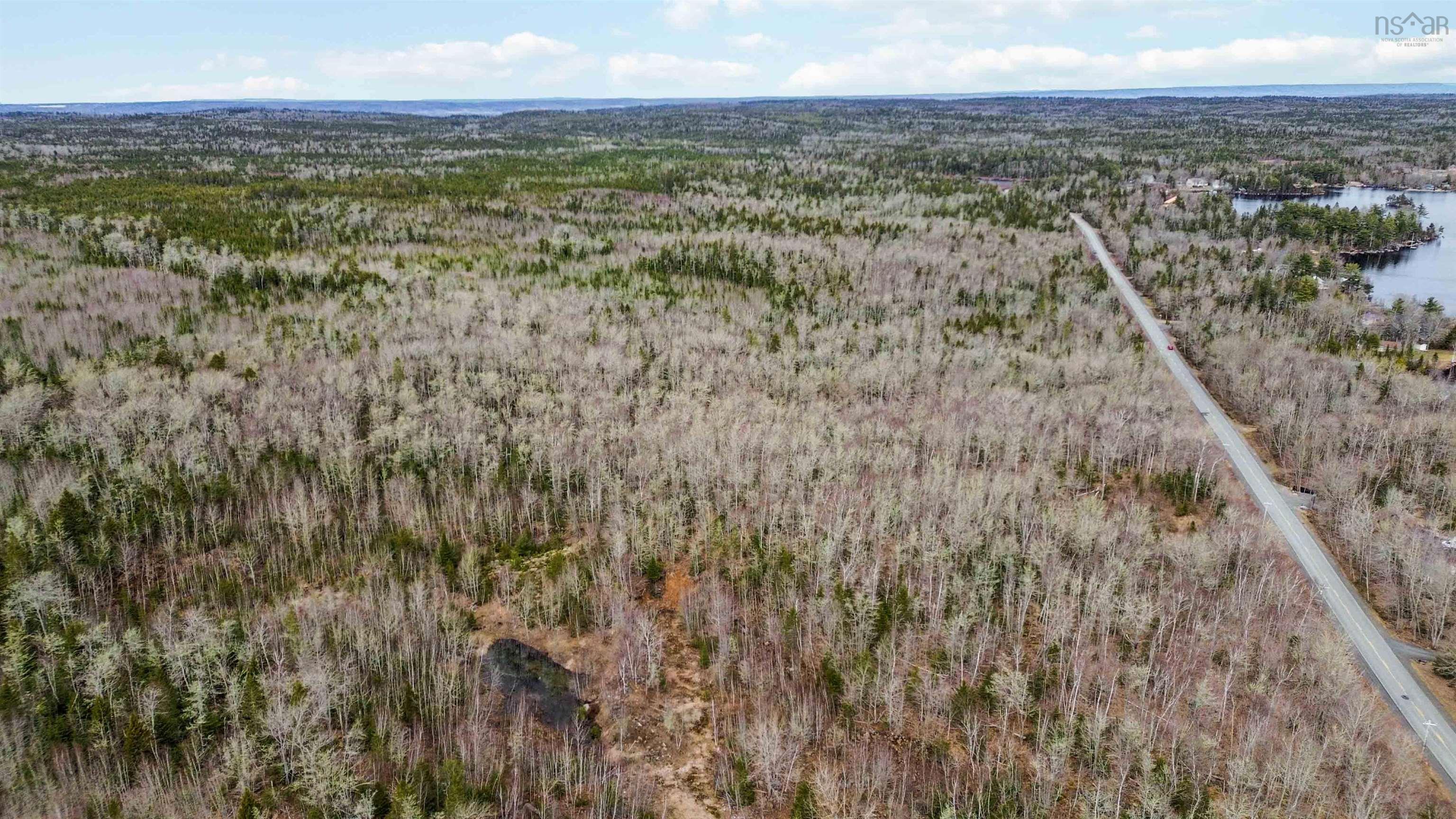$250,000.00: Lot 7 North River Road, Aylesford Lake