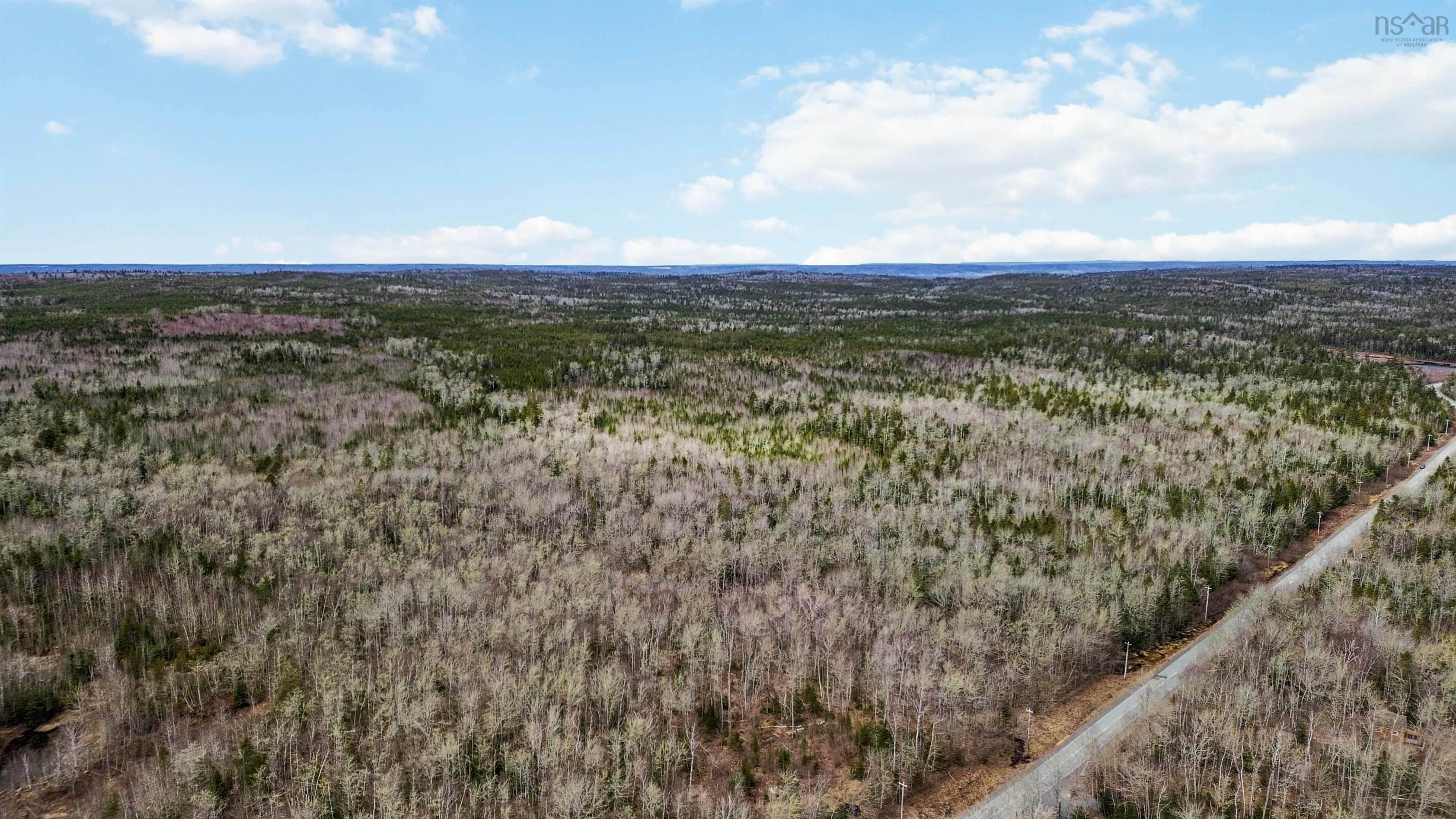 $250,000.00: Lot 7 North River Road, Aylesford Lake