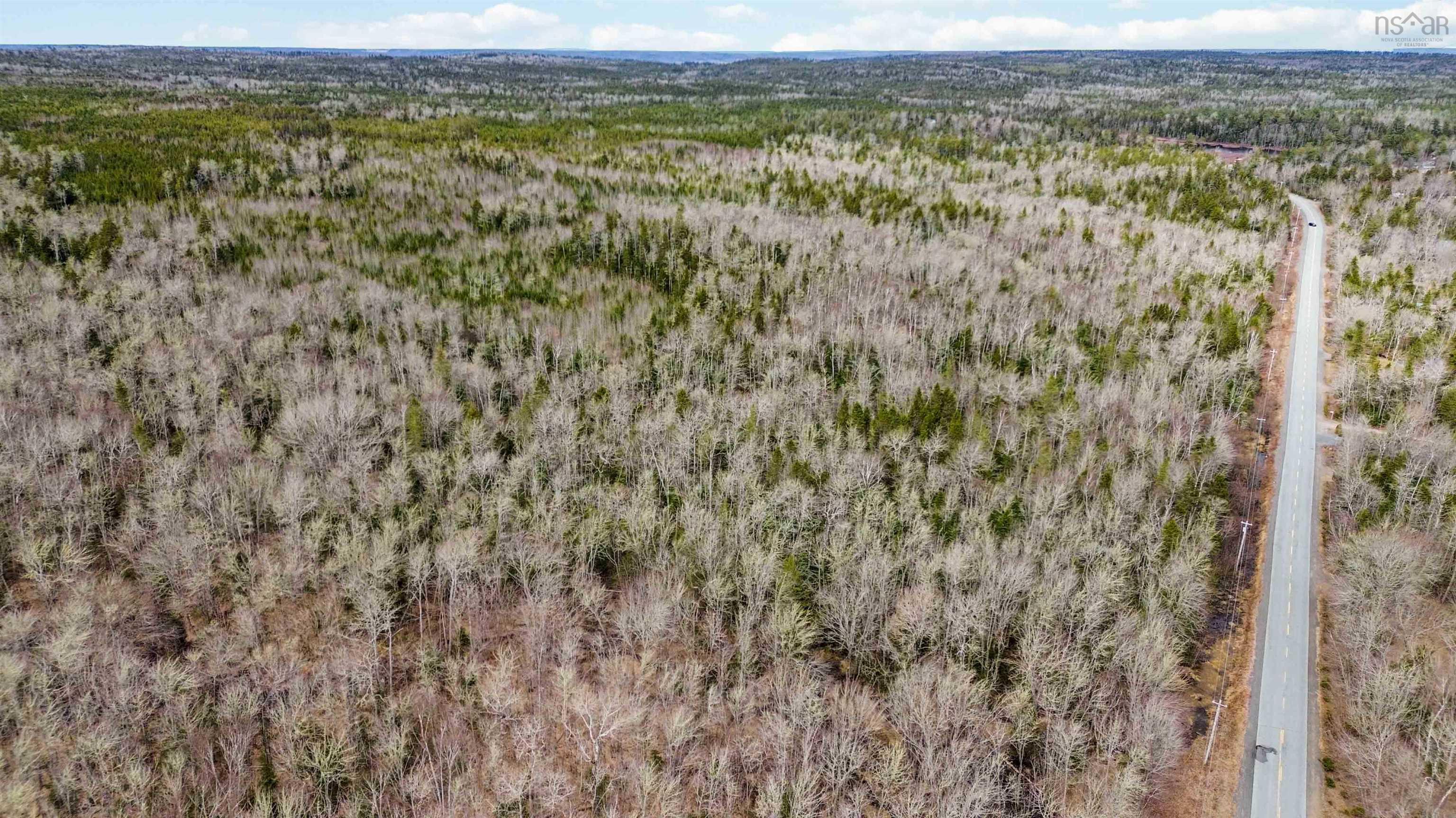$250,000.00: Lot 7 North River Road, Aylesford Lake