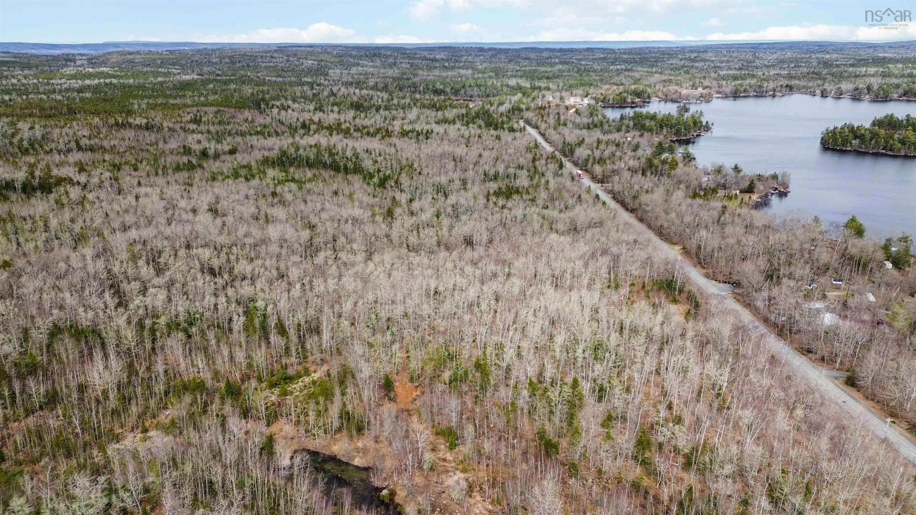 $250,000.00: Lot 7 North River Road, Aylesford Lake