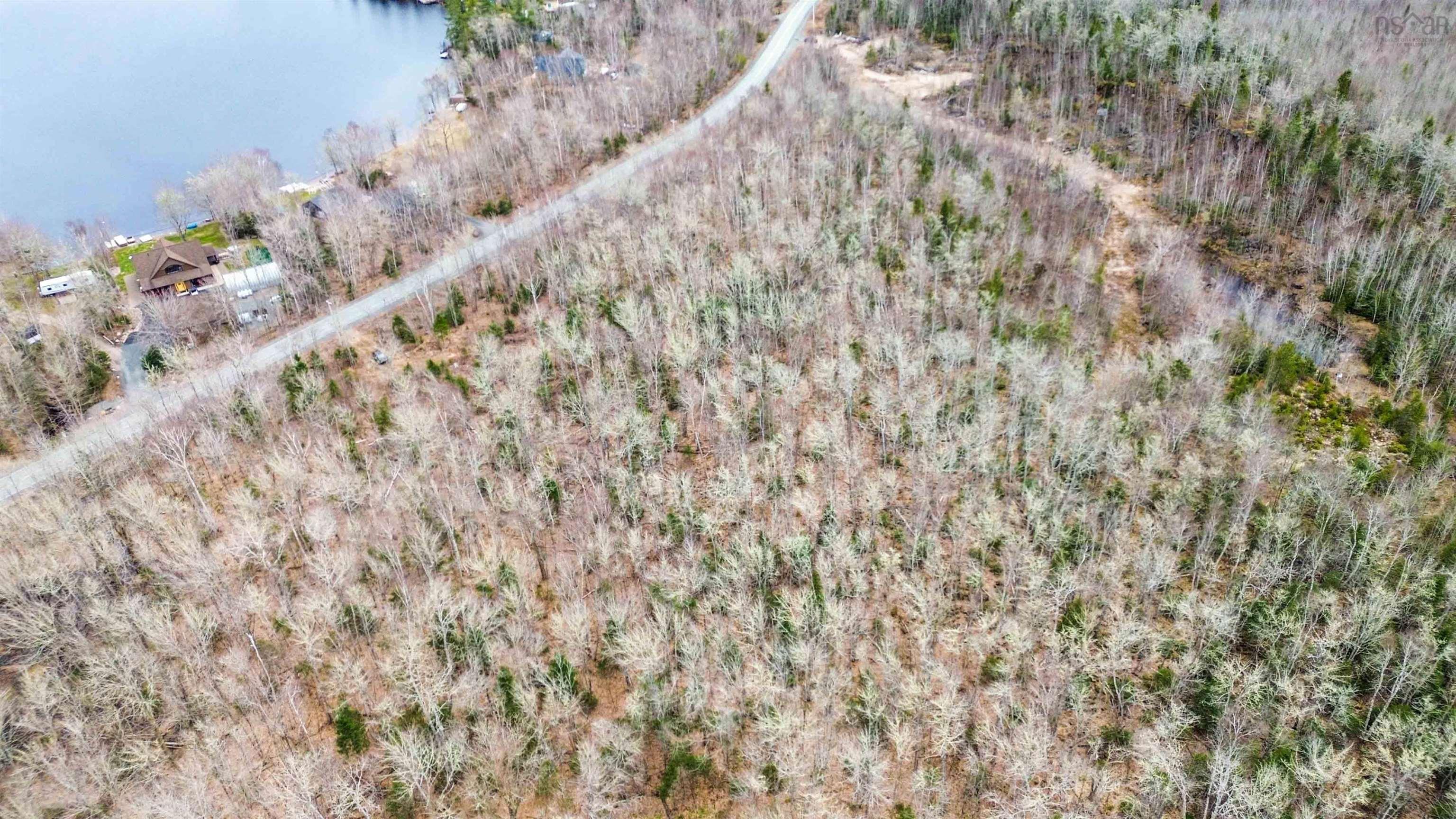 $250,000.00: Lot 7 North River Road, Aylesford Lake