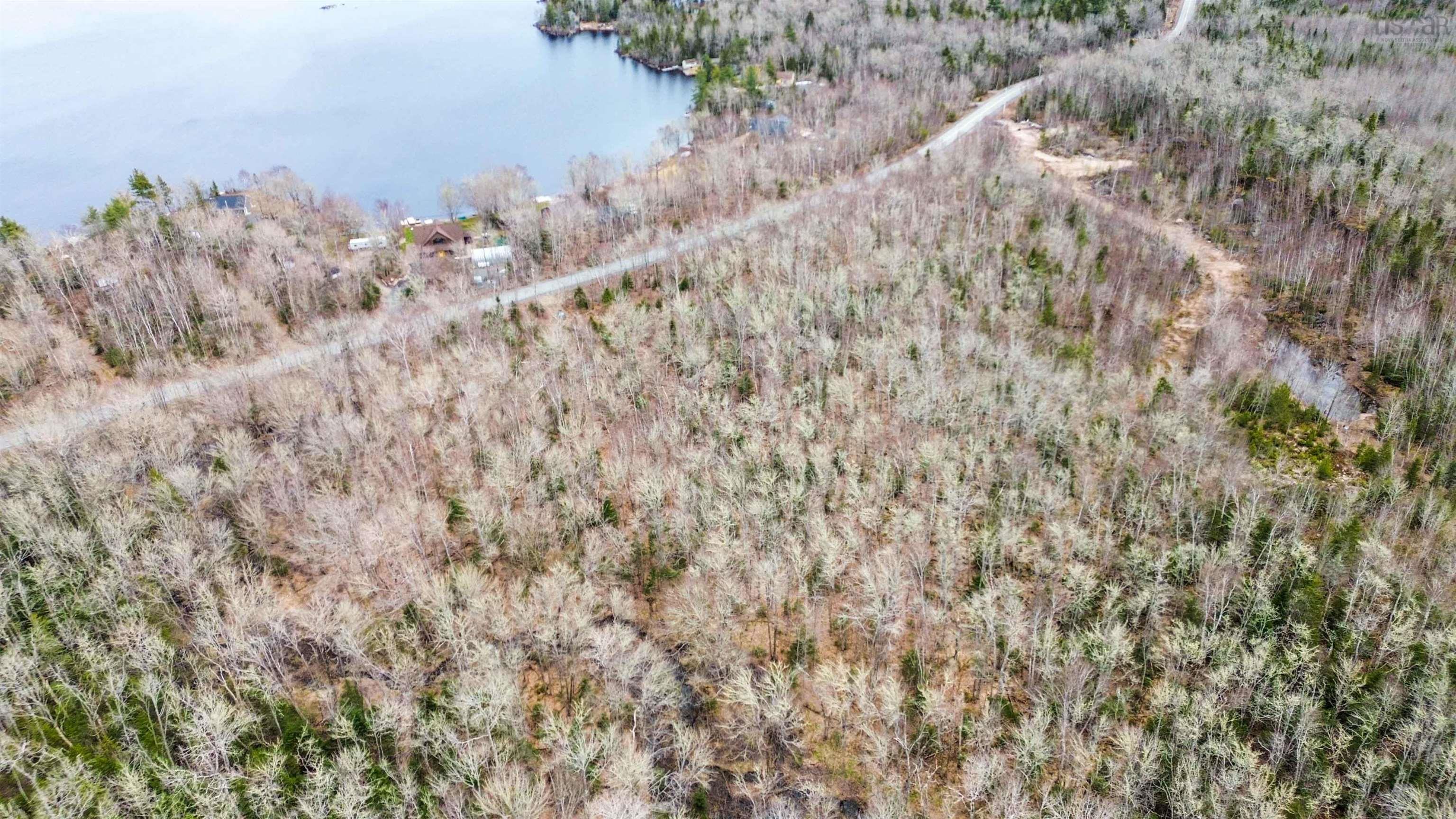 $250,000.00: Lot 7 North River Road, Aylesford Lake