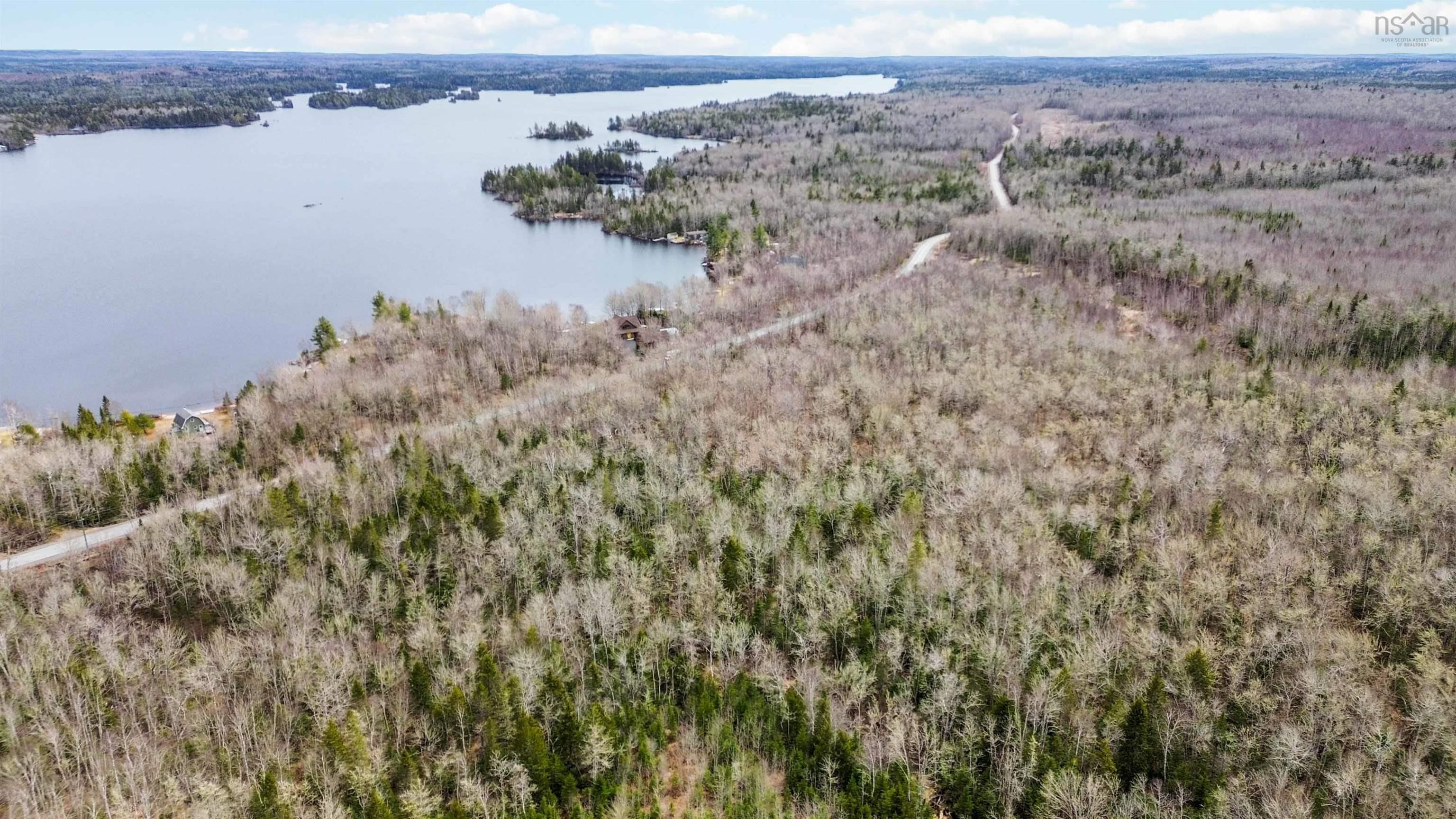 $250,000.00: Lot 7 North River Road, Aylesford Lake