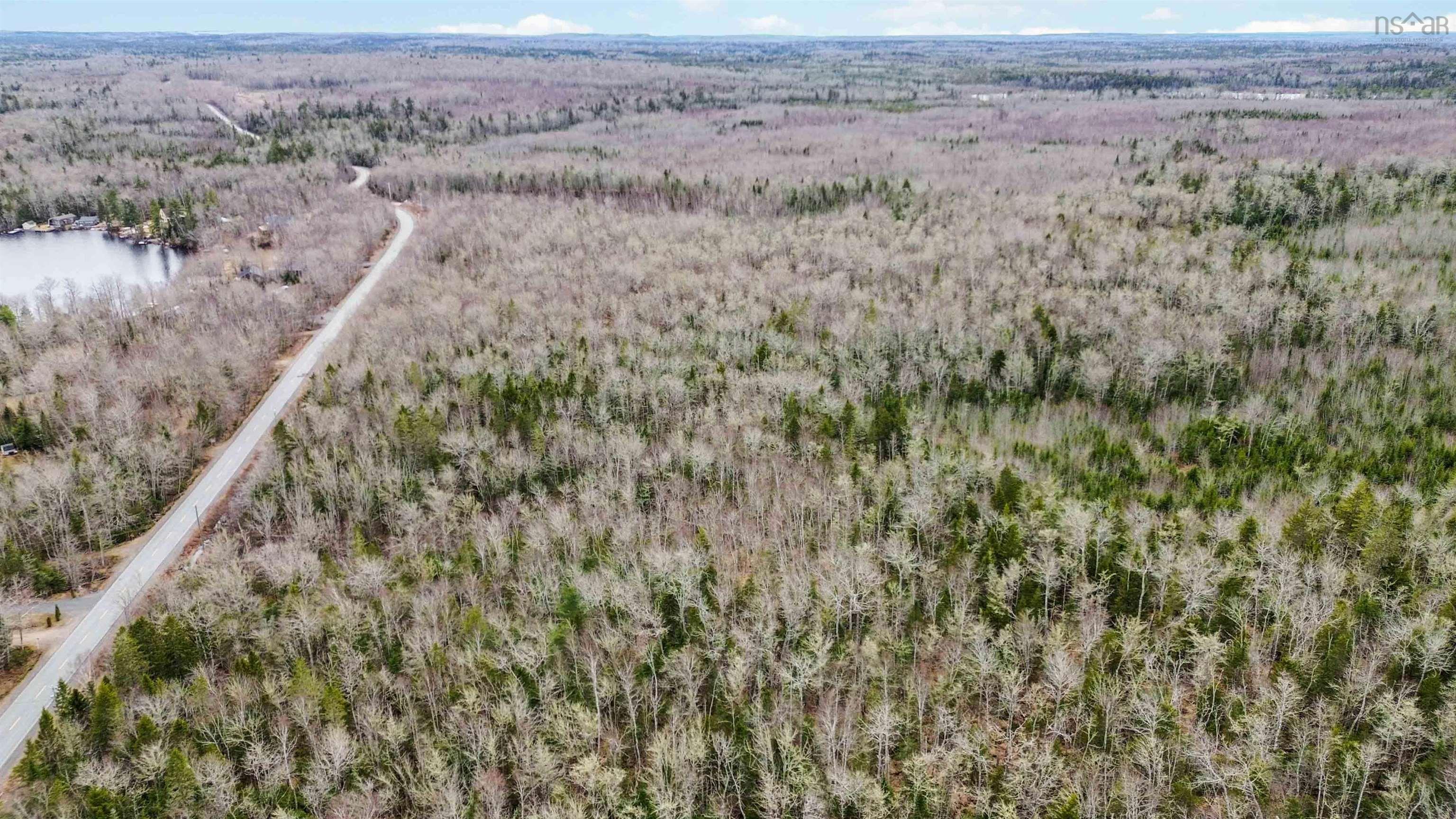 $250,000.00: Lot 7 North River Road, Aylesford Lake