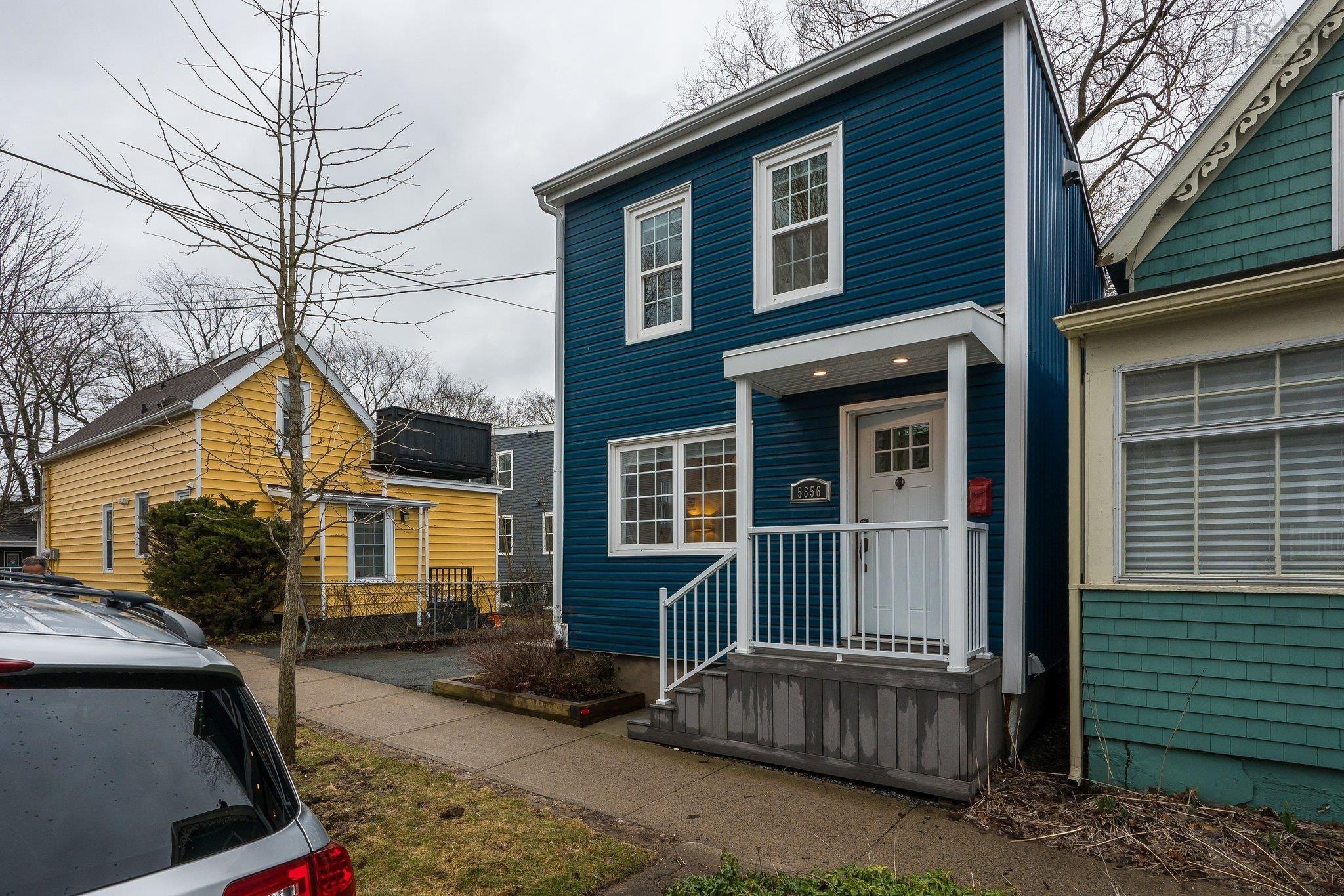 $659,900.00: 5856 Livingstone Street, Halifax