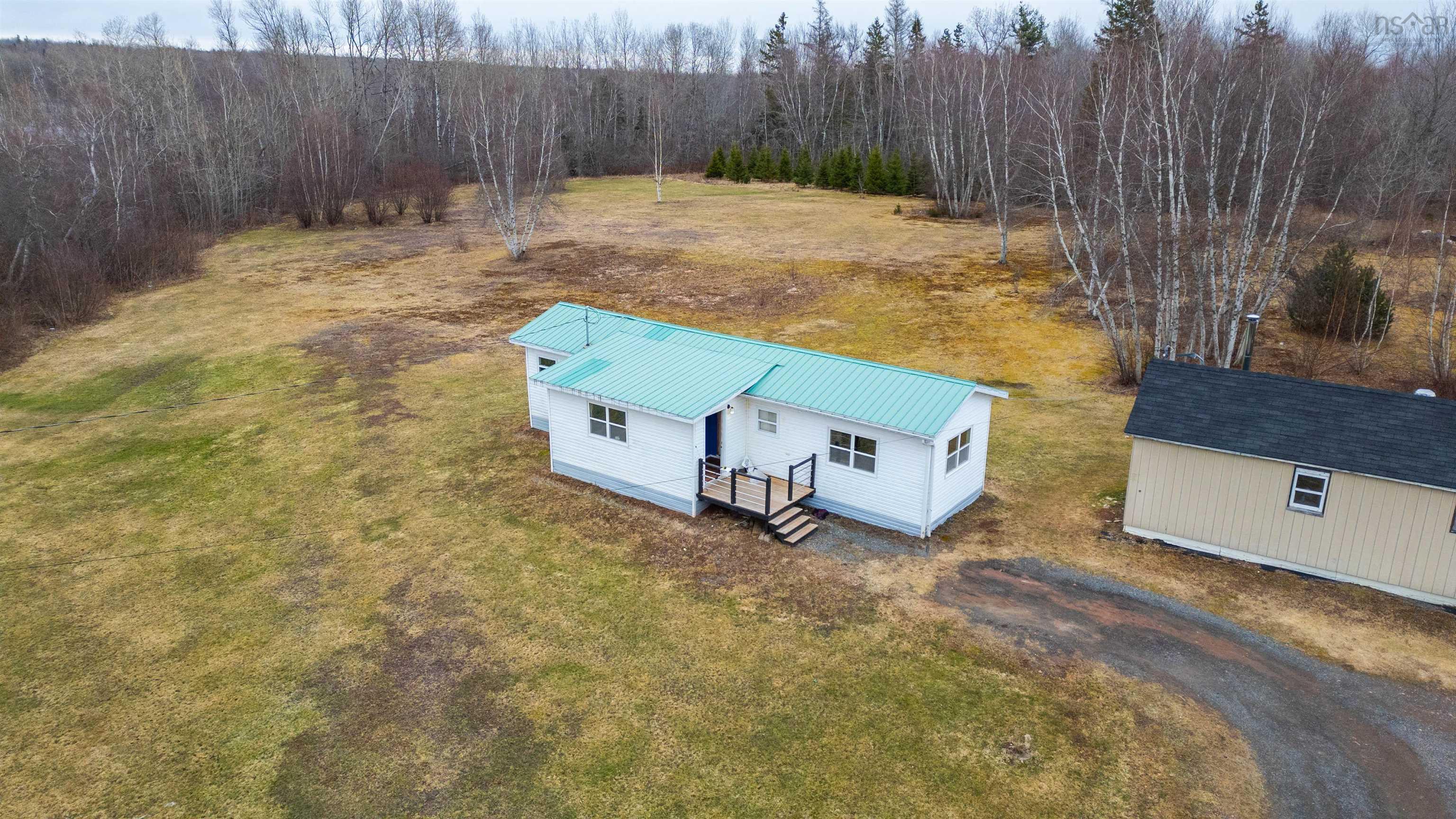 $159,900.00: 2418 Crowley Road, South Pugwash