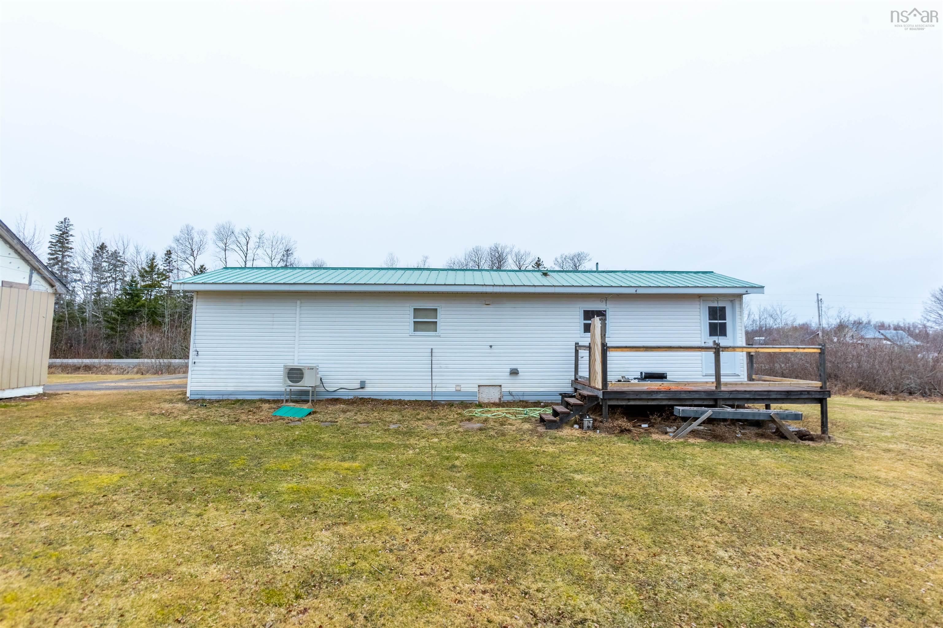 $159,900.00: 2418 Crowley Road, South Pugwash