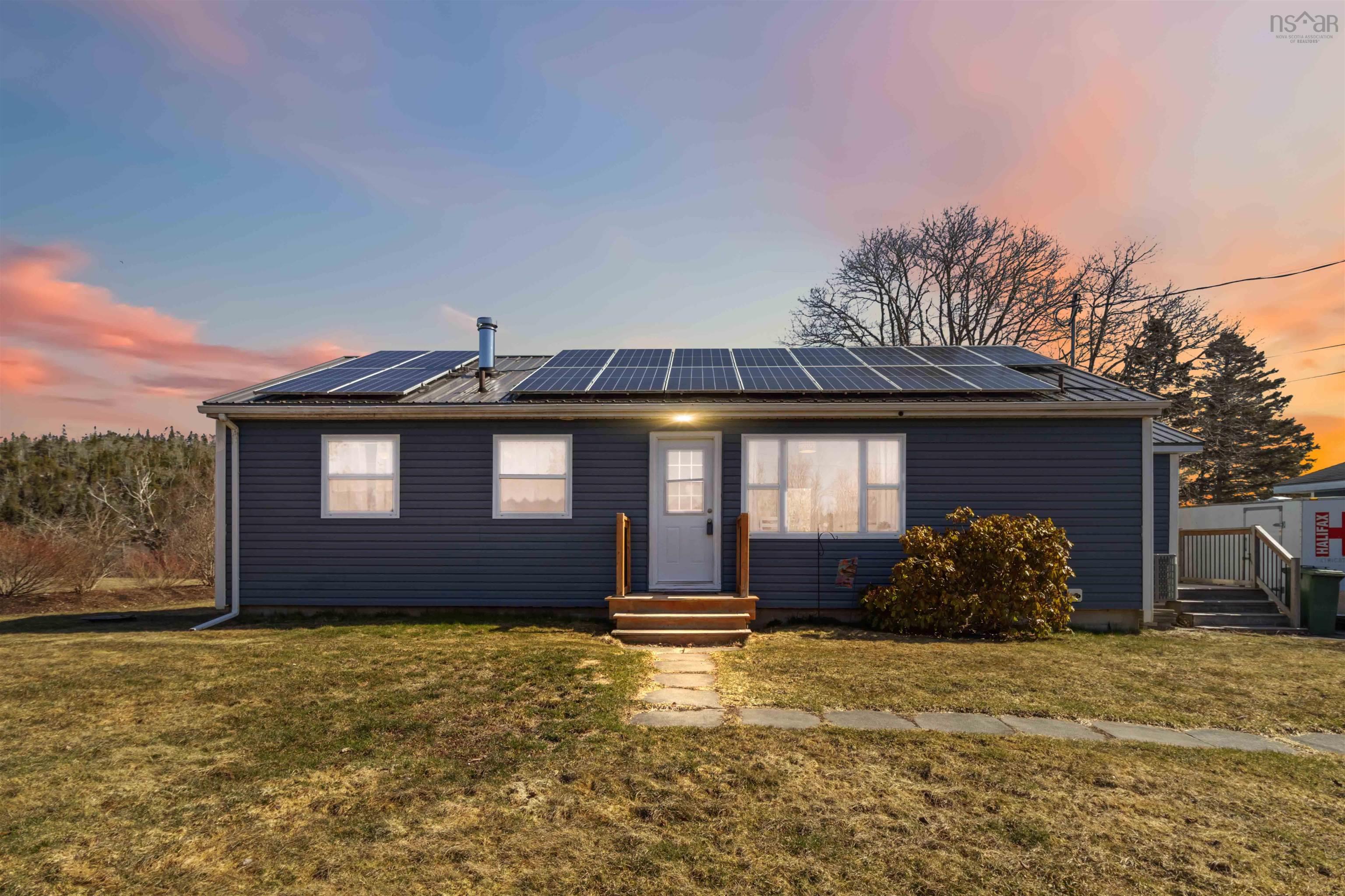 $519,900.00: 52 Park Road, Musquodoboit Harbour