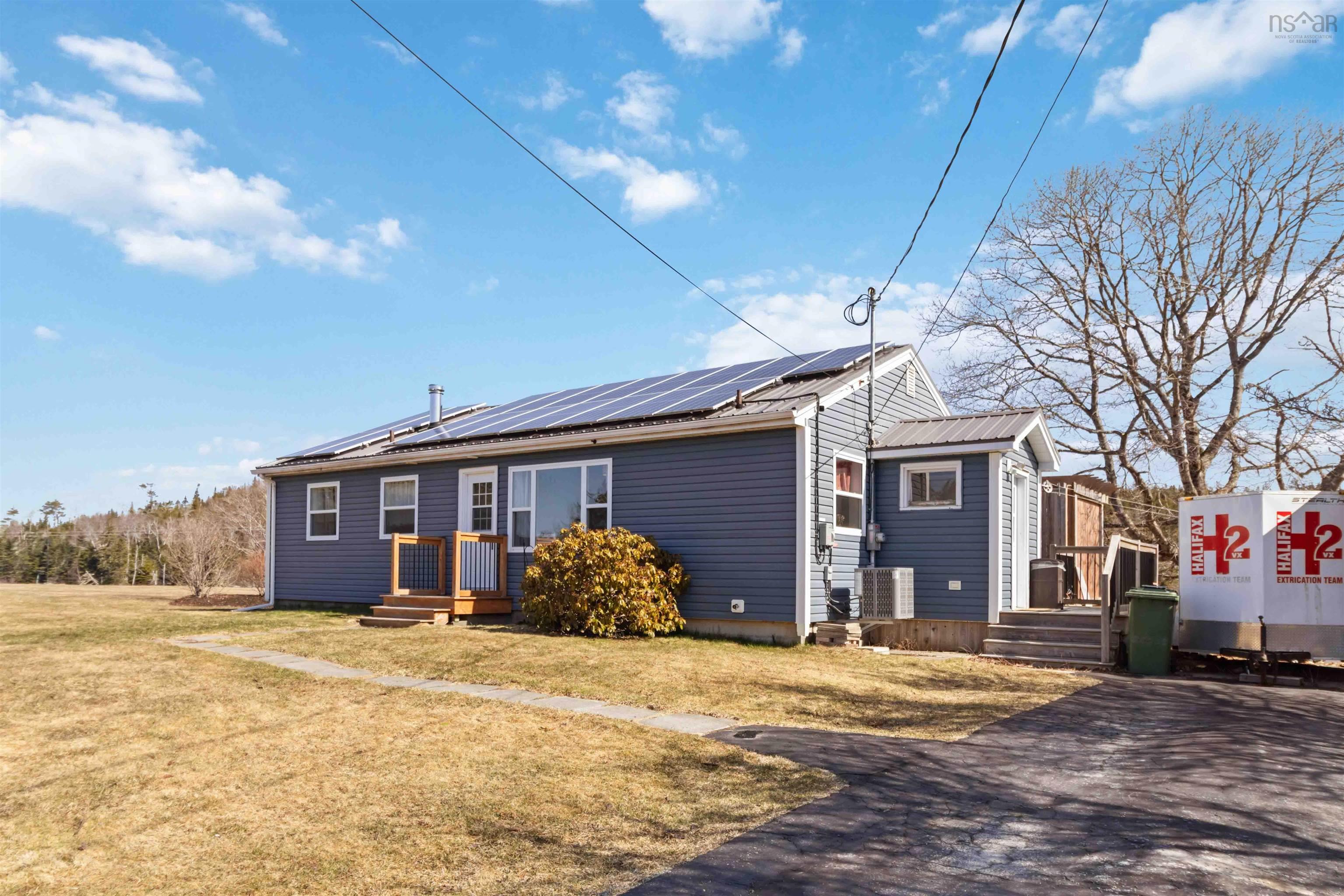 $519,900.00: 52 Park Road, Musquodoboit Harbour