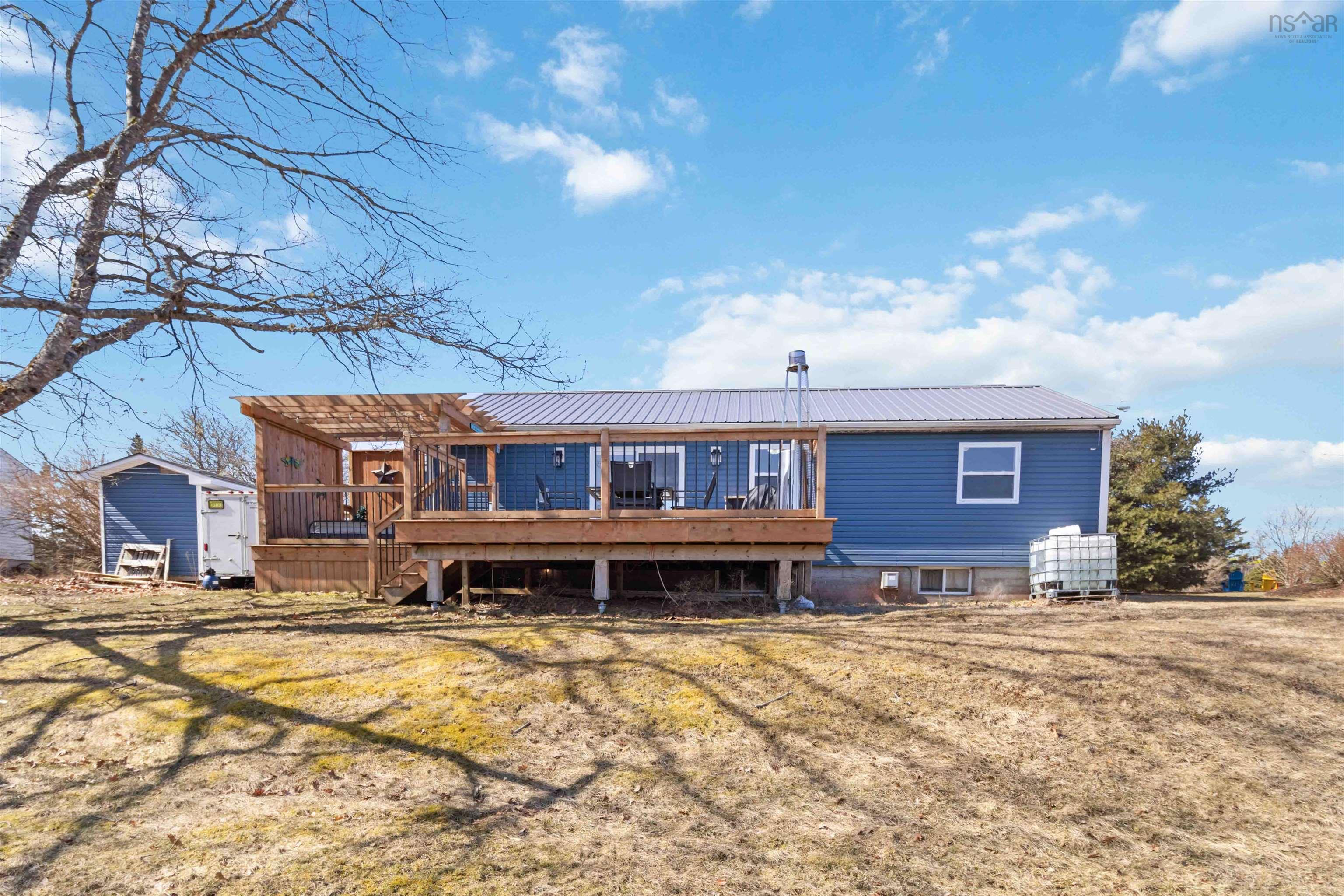 $519,900.00: 52 Park Road, Musquodoboit Harbour