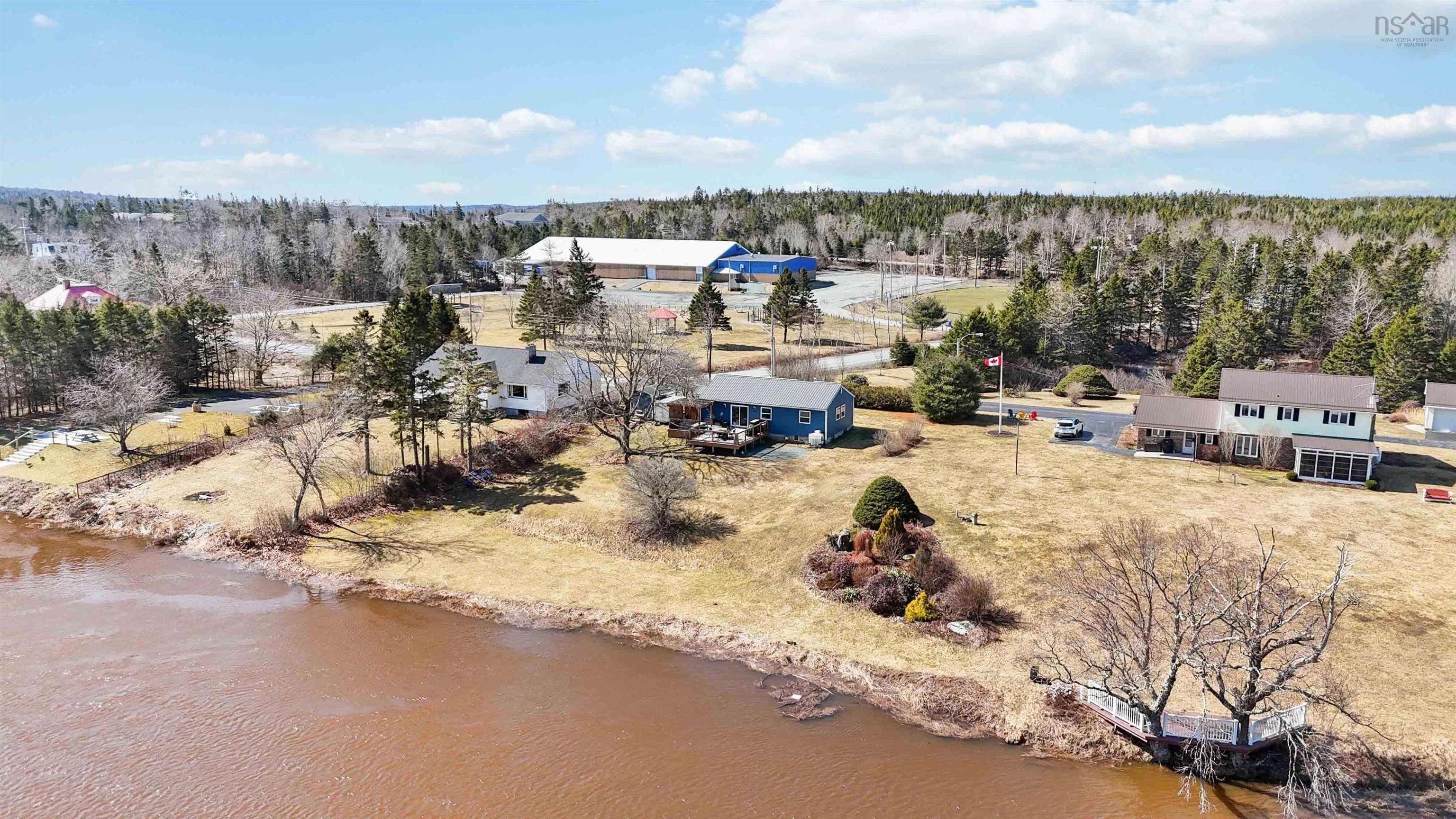 $519,900.00: 52 Park Road, Musquodoboit Harbour
