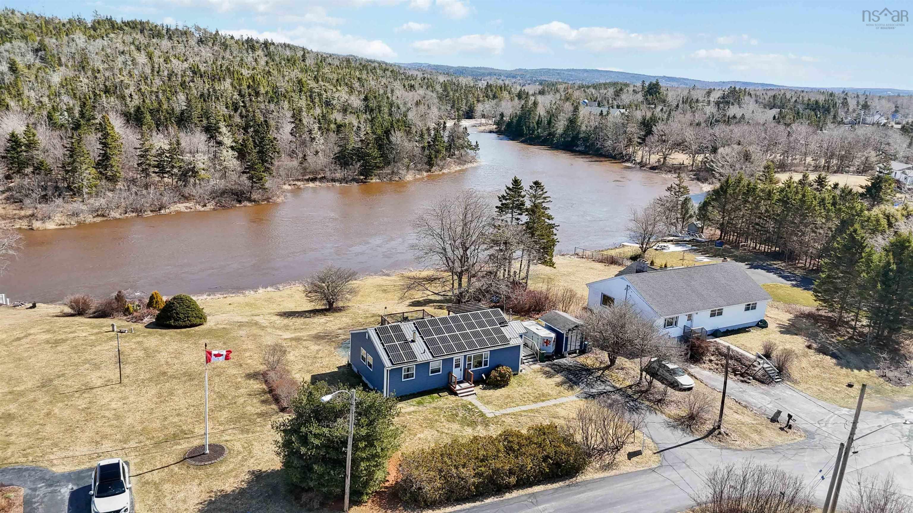 $519,900.00: 52 Park Road, Musquodoboit Harbour