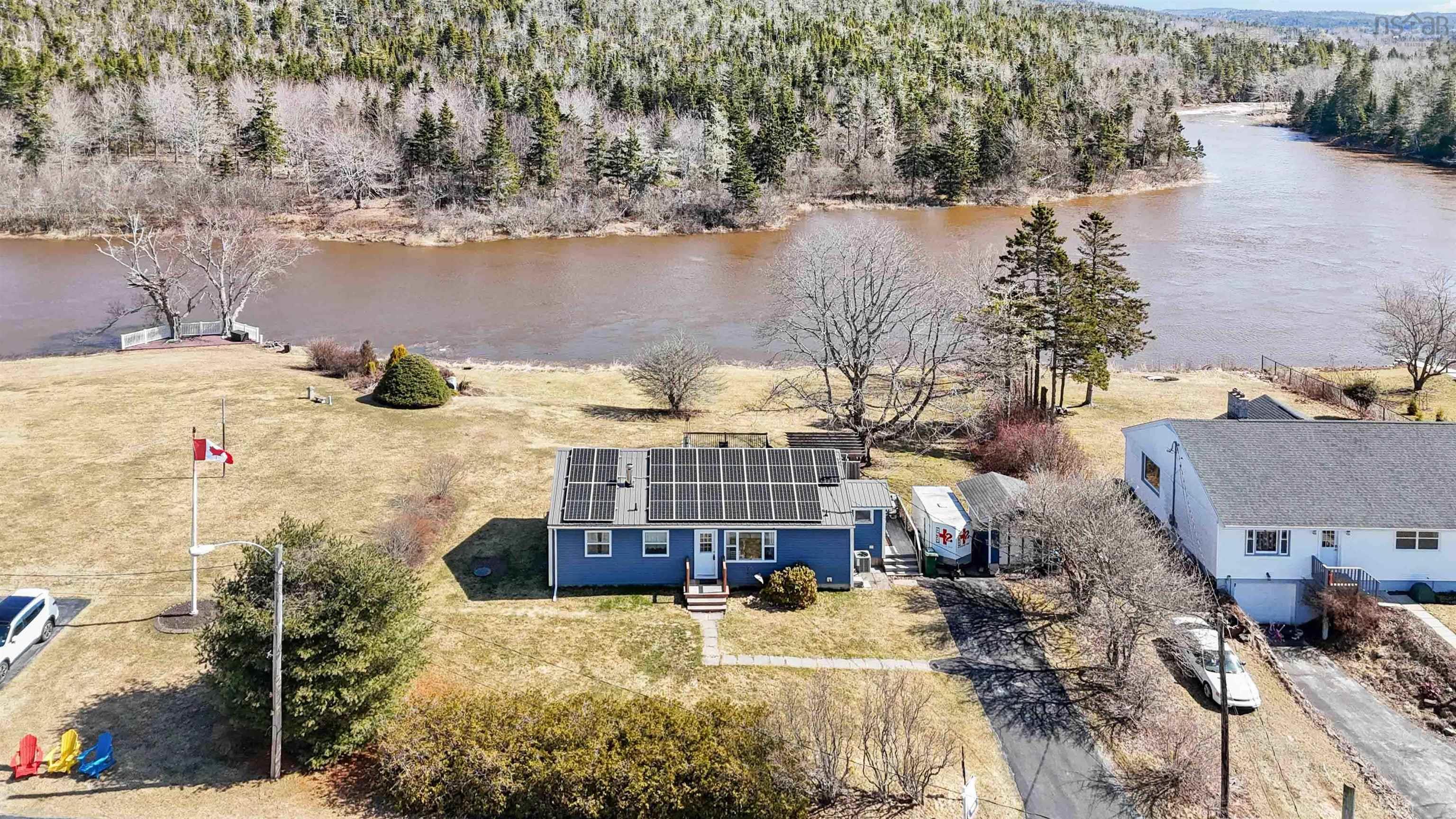 $519,900.00: 52 Park Road, Musquodoboit Harbour