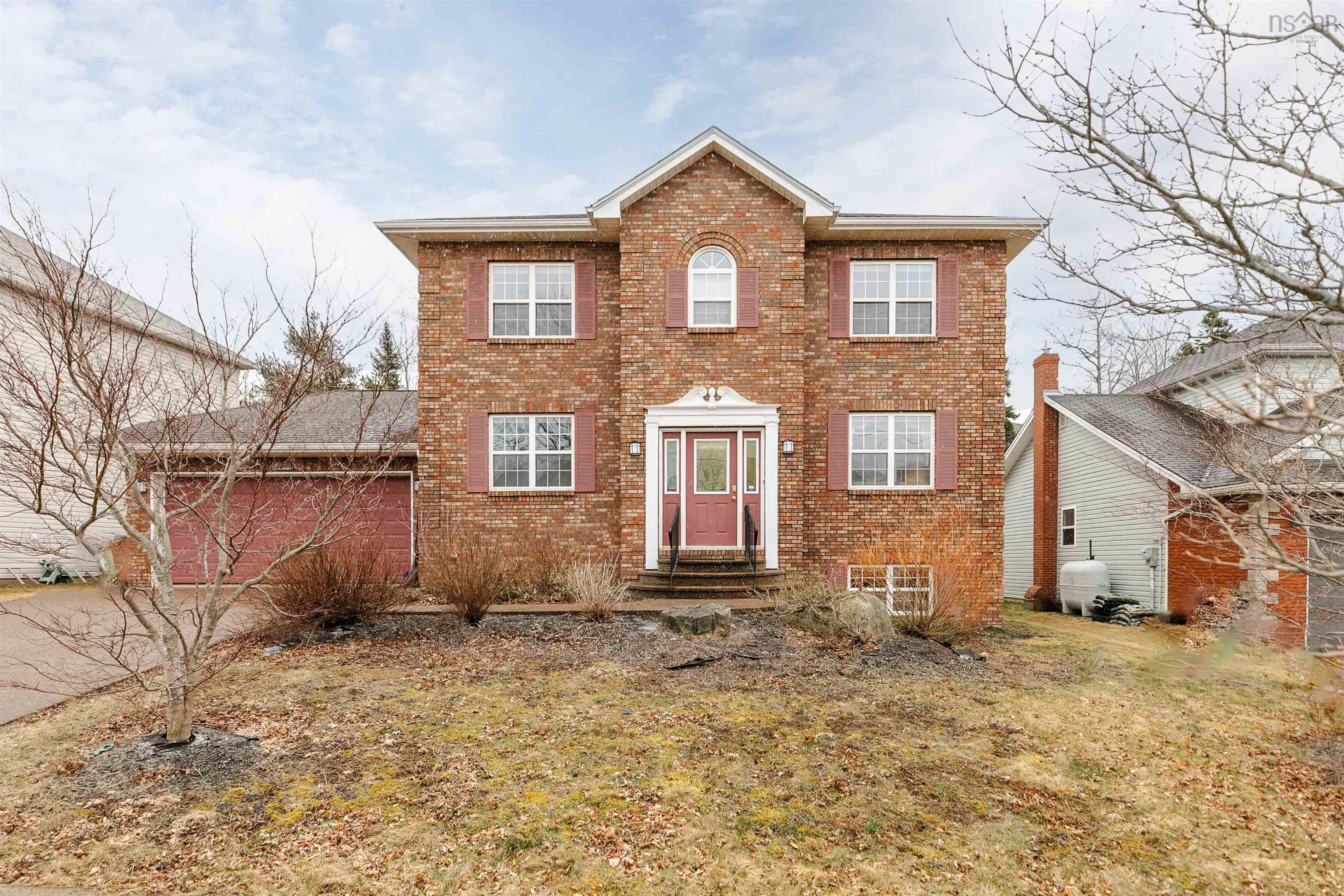7 Berkshire Close, Halifax, NS (MLS® 202506901)