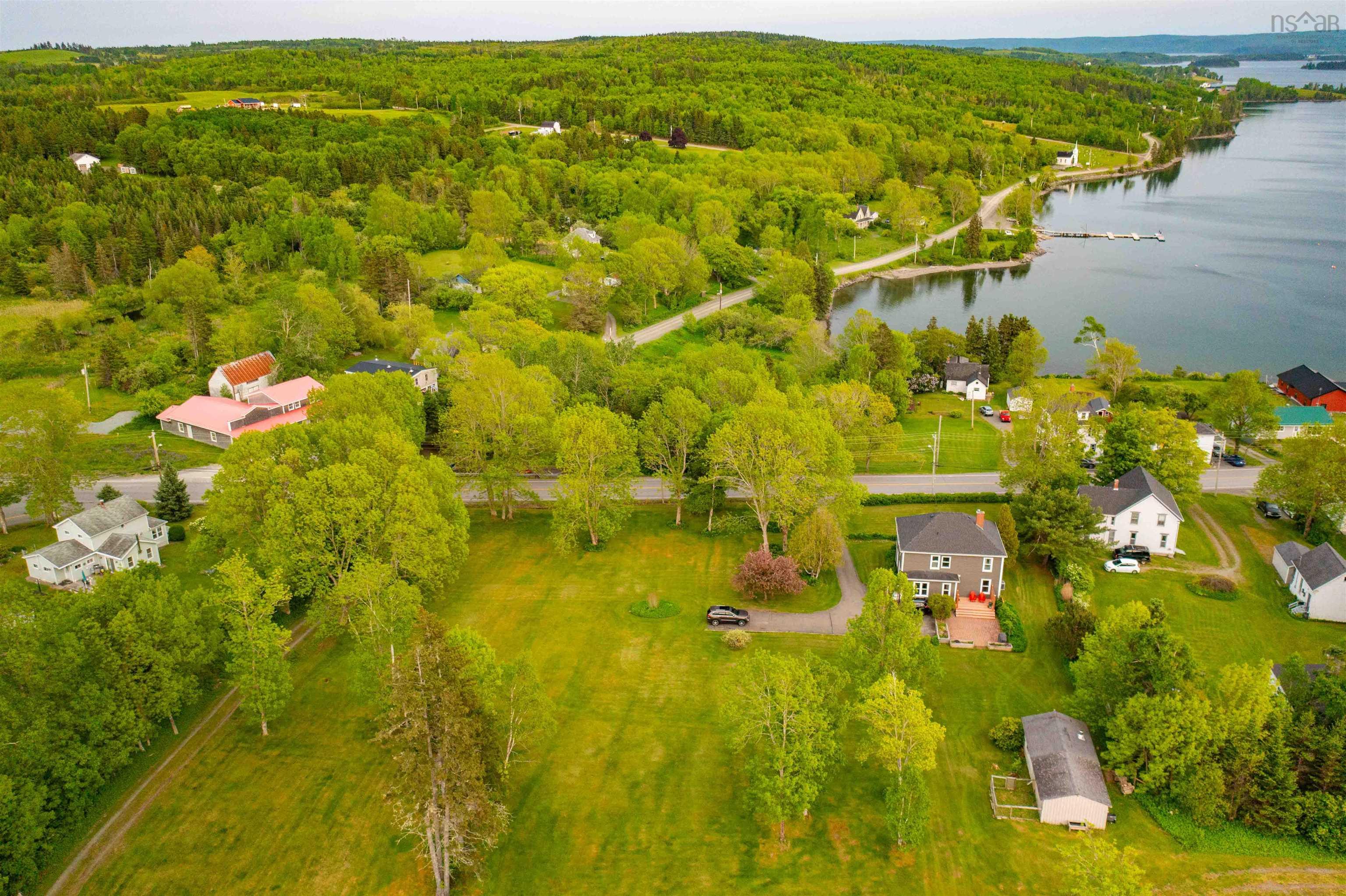 $639,000.00: 11659 Highway 316, Boylston