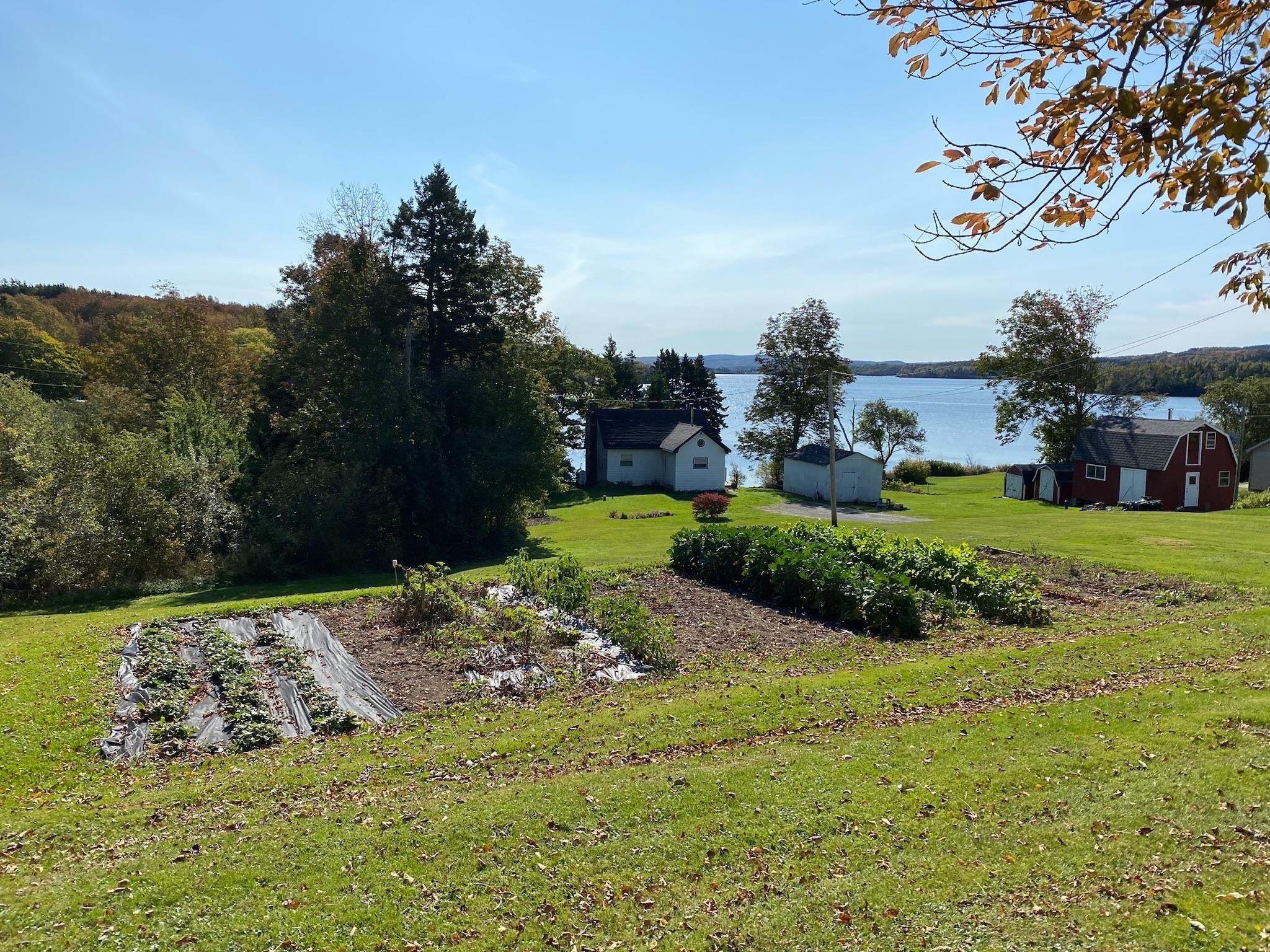 $639,000.00: 11659 Highway 316, Boylston
