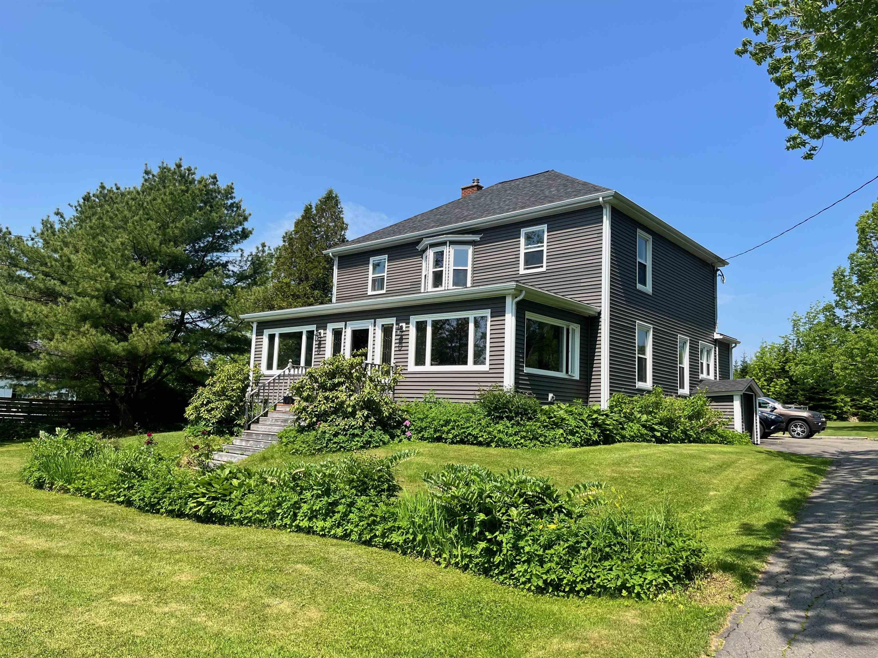 $639,000.00: 11659 Highway 316, Boylston
