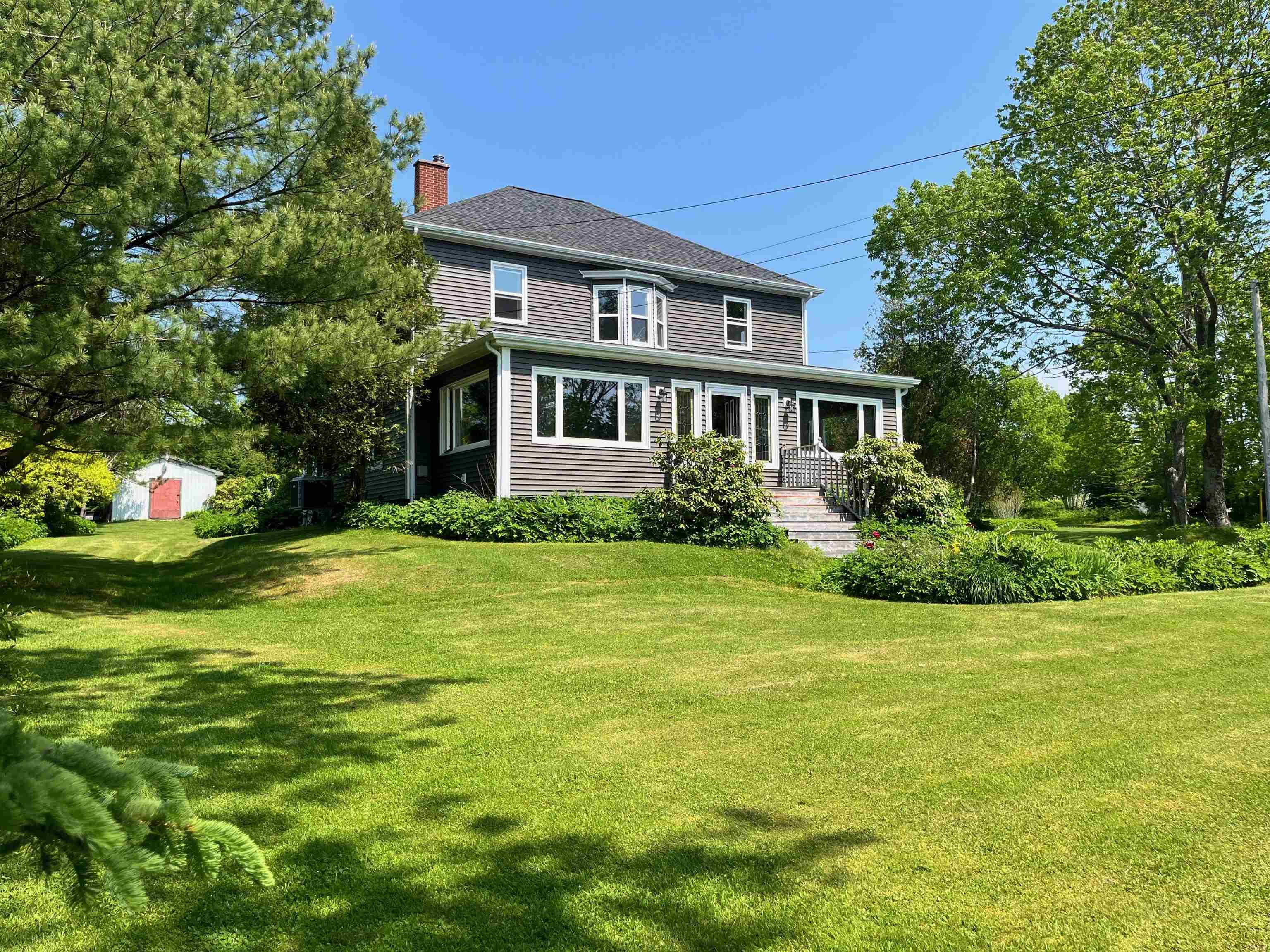 $639,000.00: 11659 Highway 316, Boylston
