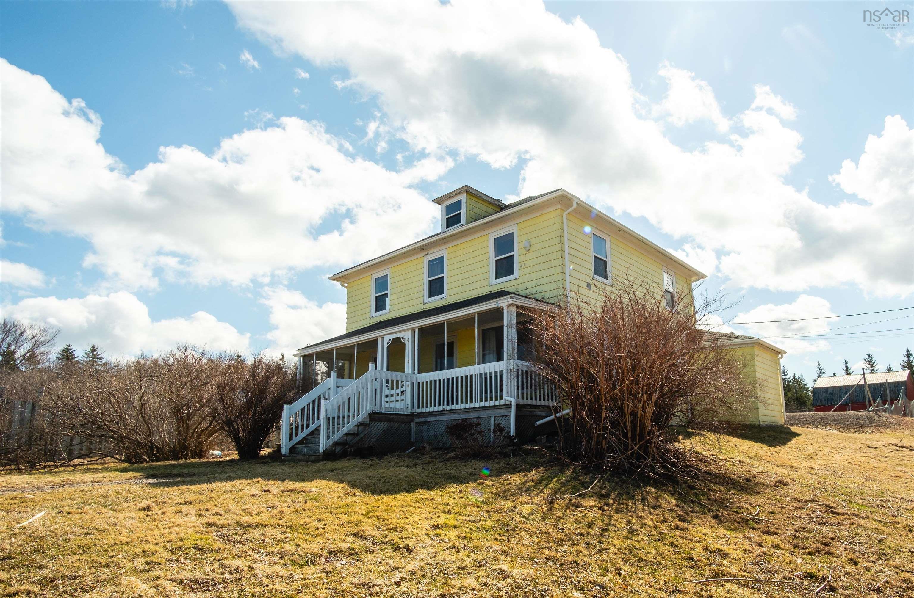 $299,000.00: 12892 Highway 4, Havre Boucher