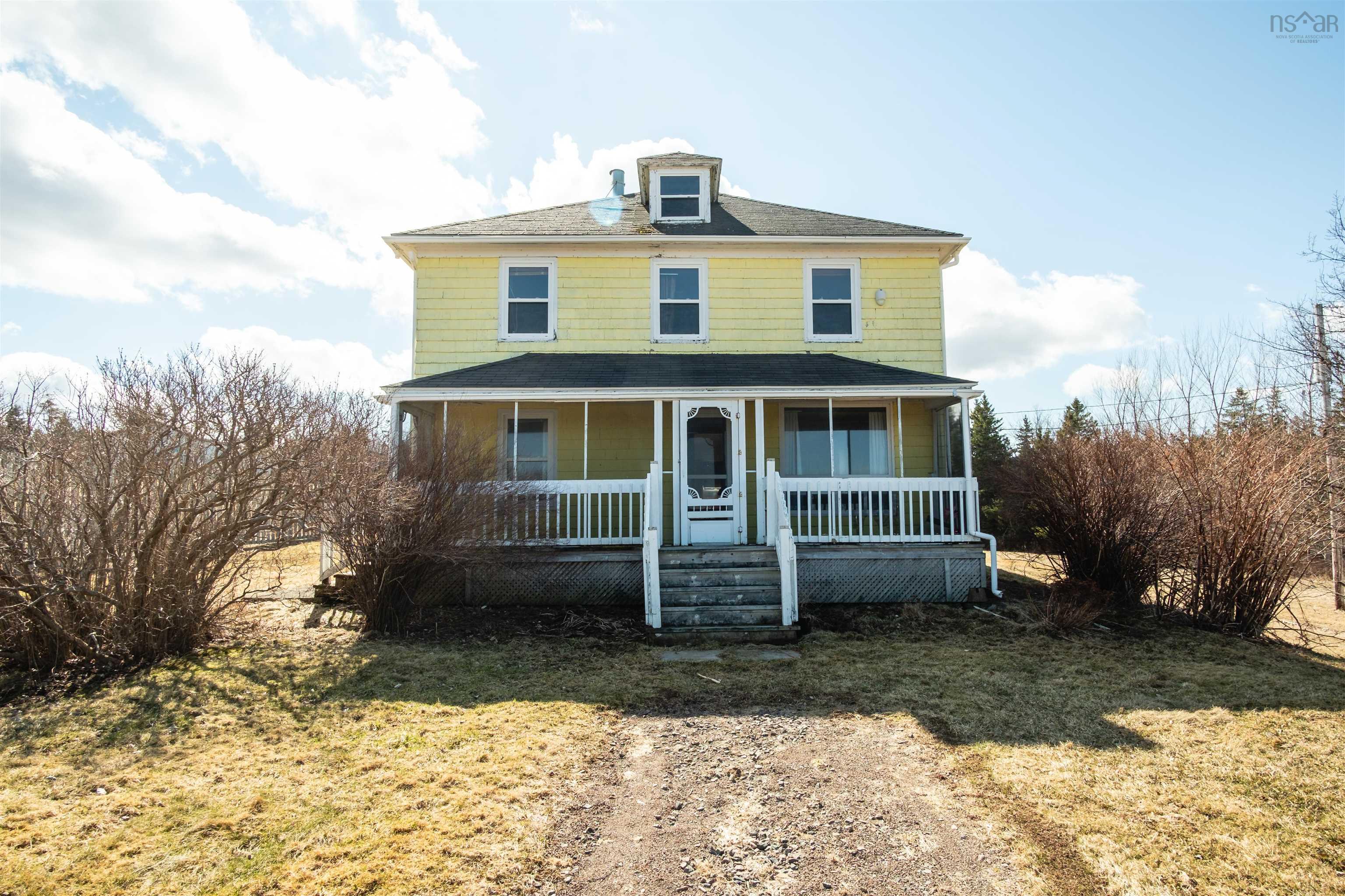 $299,000.00: 12892 Highway 4, Havre Boucher