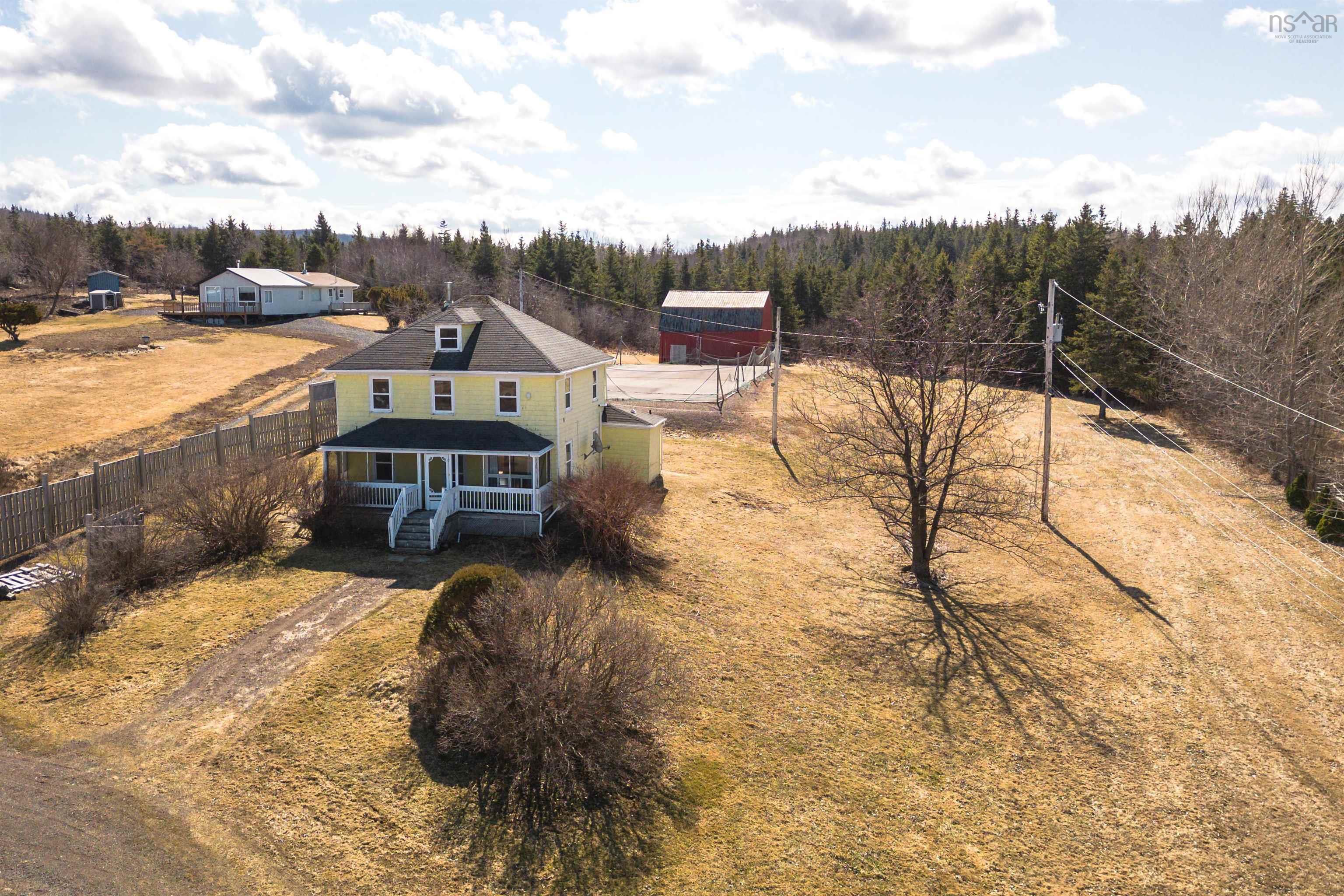 $299,000.00: 12892 Highway 4, Havre Boucher