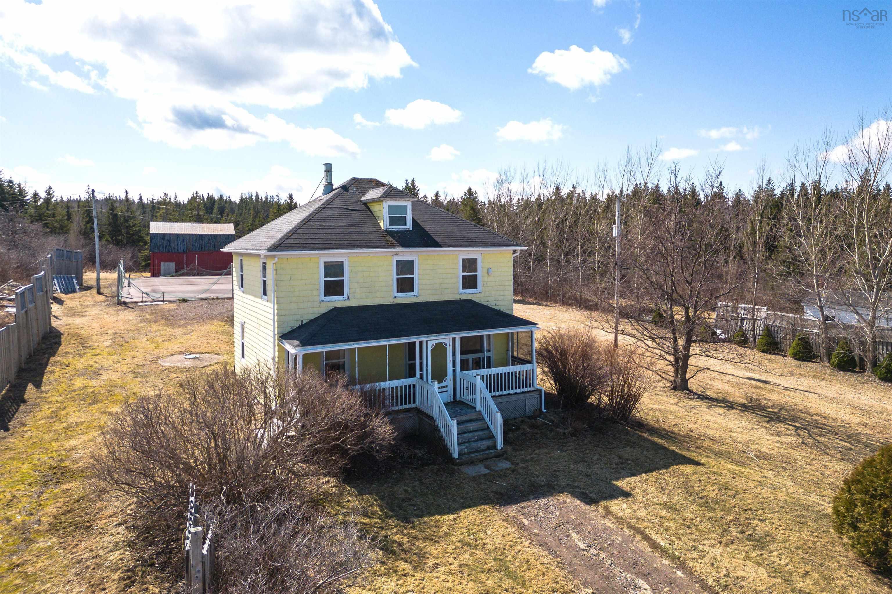 $299,000.00: 12892 Highway 4, Havre Boucher