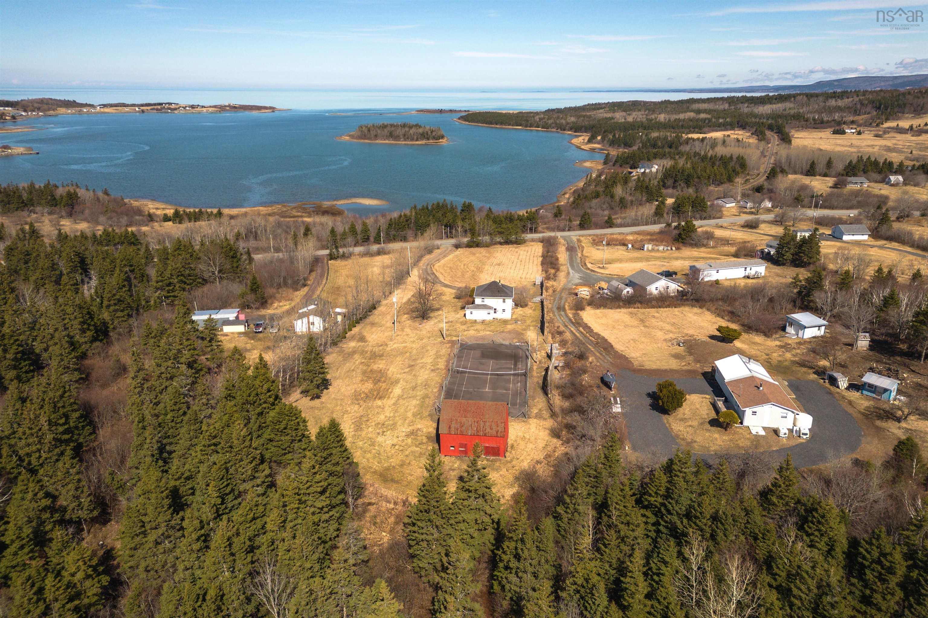 $299,000.00: 12892 Highway 4, Havre Boucher