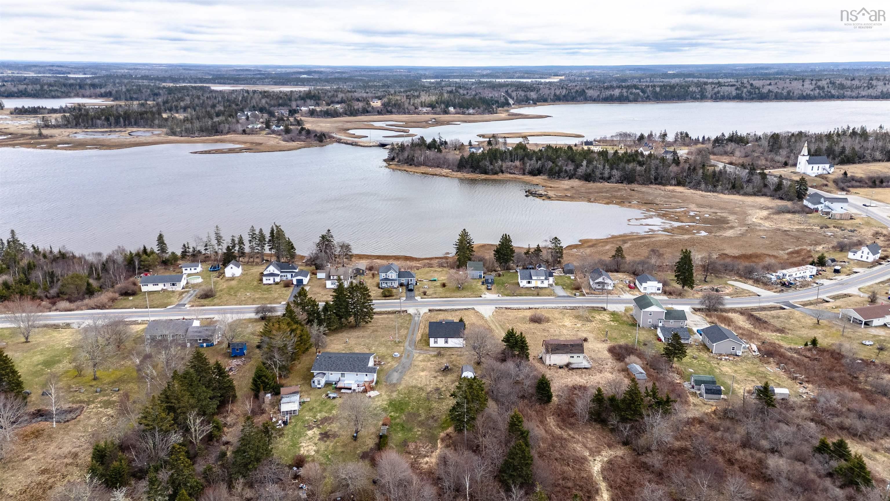 $169,900.00: 1473 Highway 308 Highway, Surette