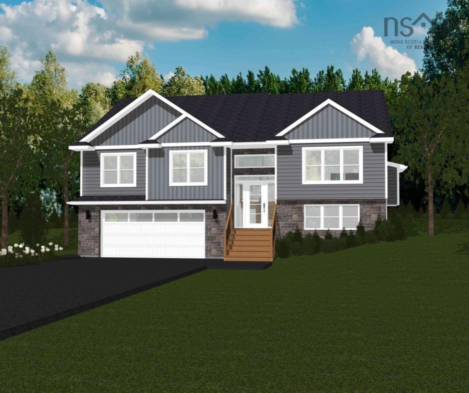 Lot 5054 Bondi Drive, Middle Sackville, NS (MLS® 202506934)