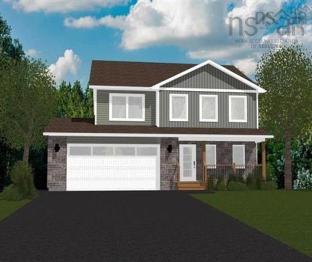 Lot 5071 Bondi Drive, Middle Sackville, NS (MLS® 202506935)