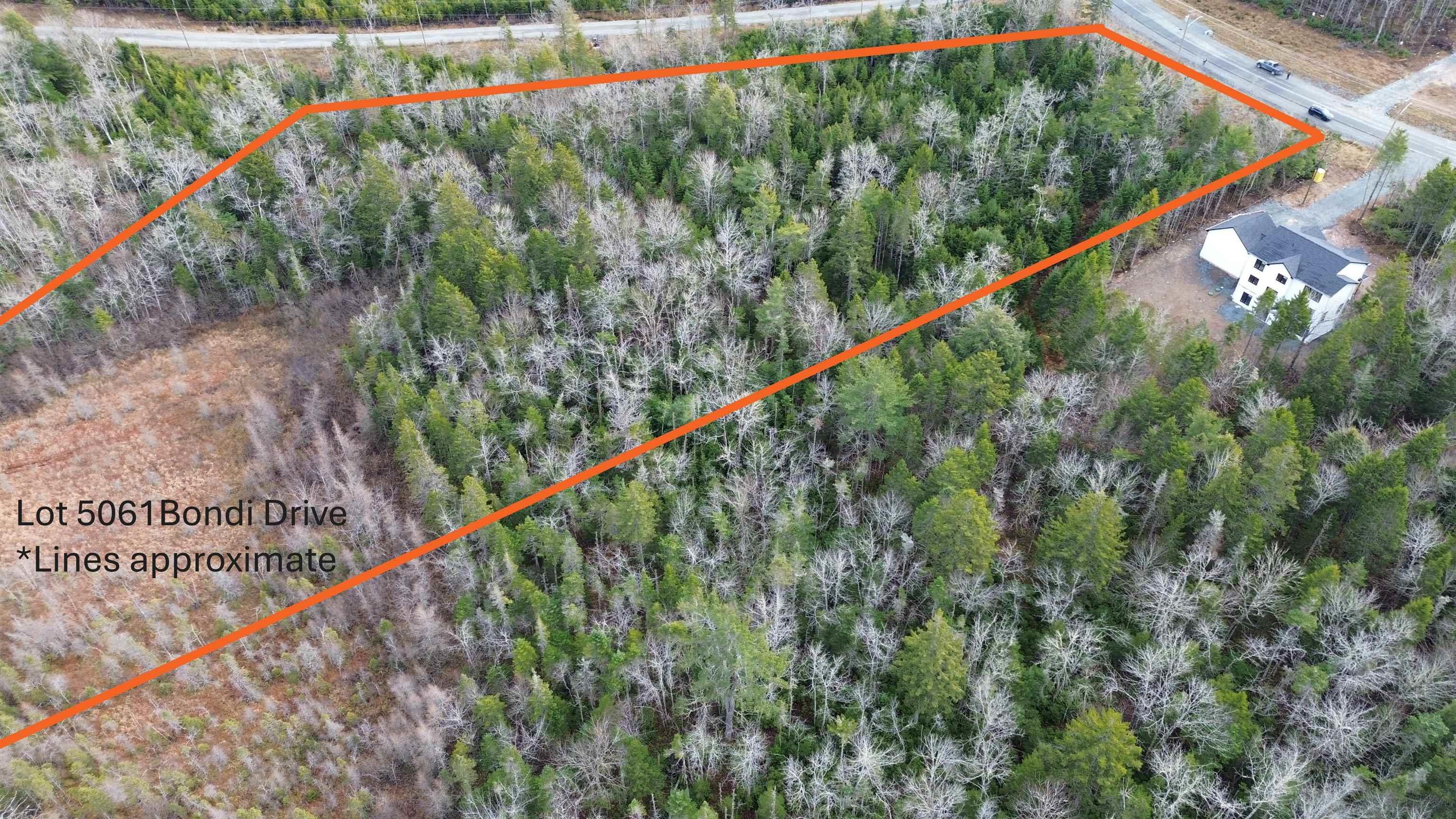 $1,389,900.00: Lot 5061 Bondi Drive, Middle Sackville