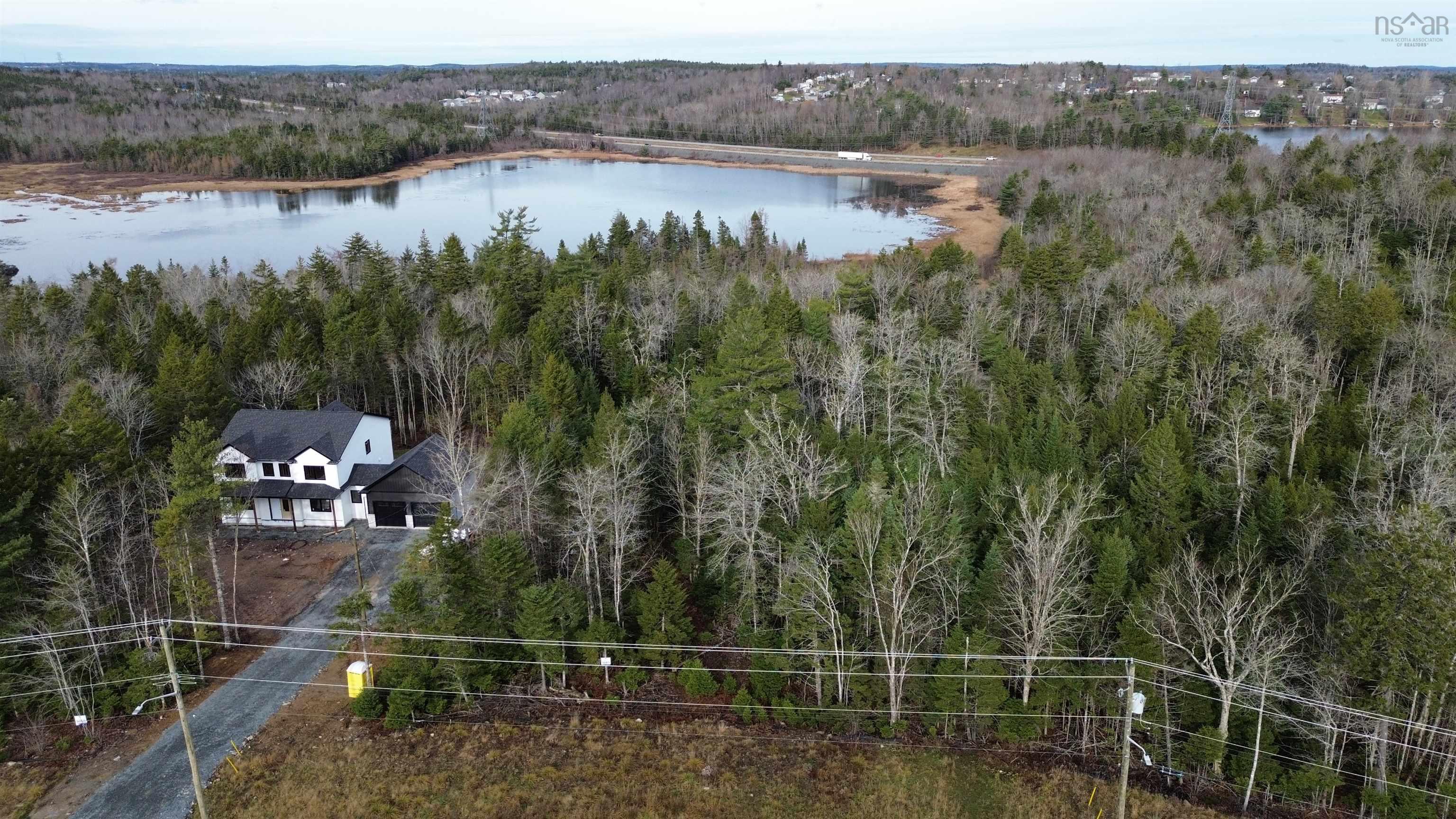 $1,389,900.00: Lot 5061 Bondi Drive, Middle Sackville