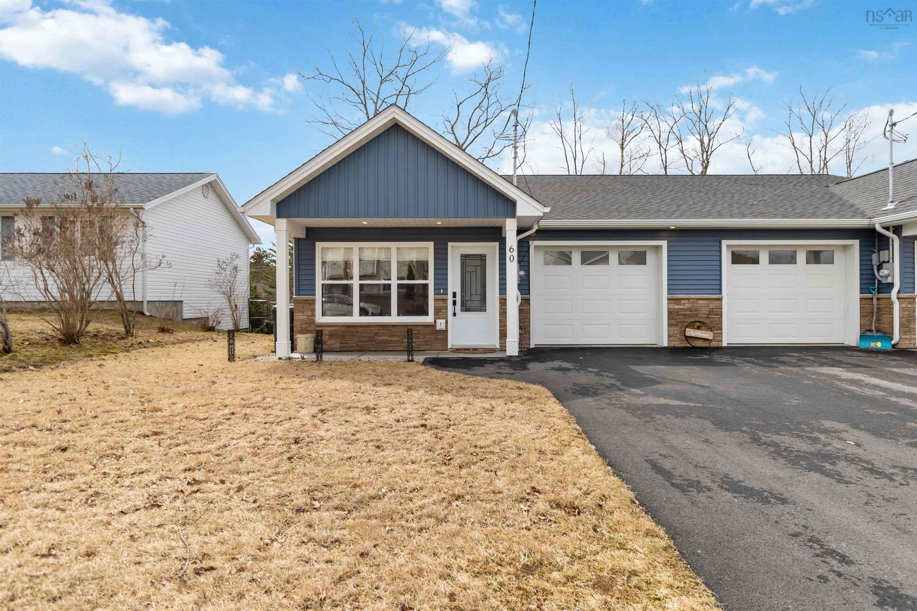$398,500.00: 60 Ridgecrest Drive, Bridgewater