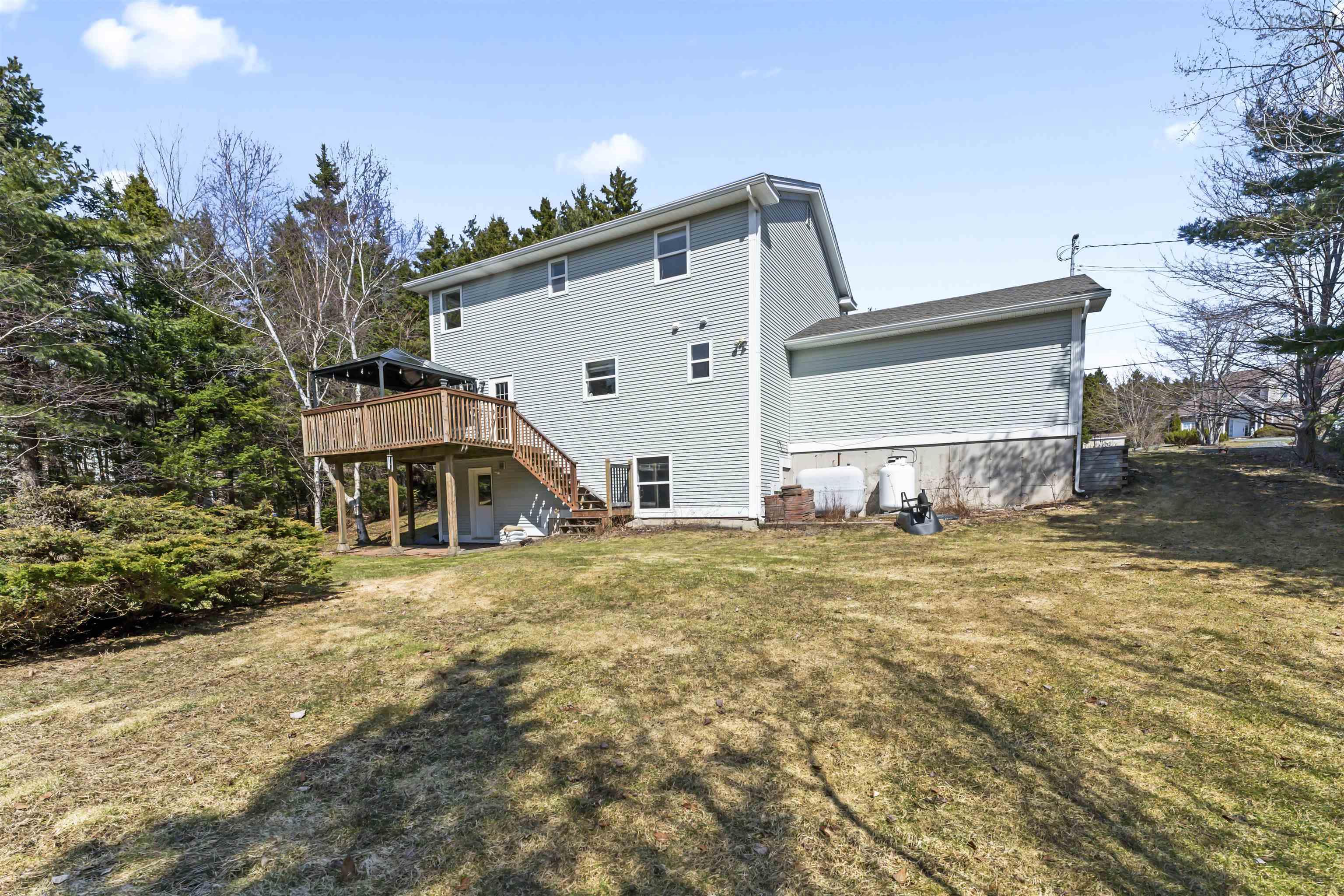 $725,000.00: 37 Grandview Court, Hammonds Plains