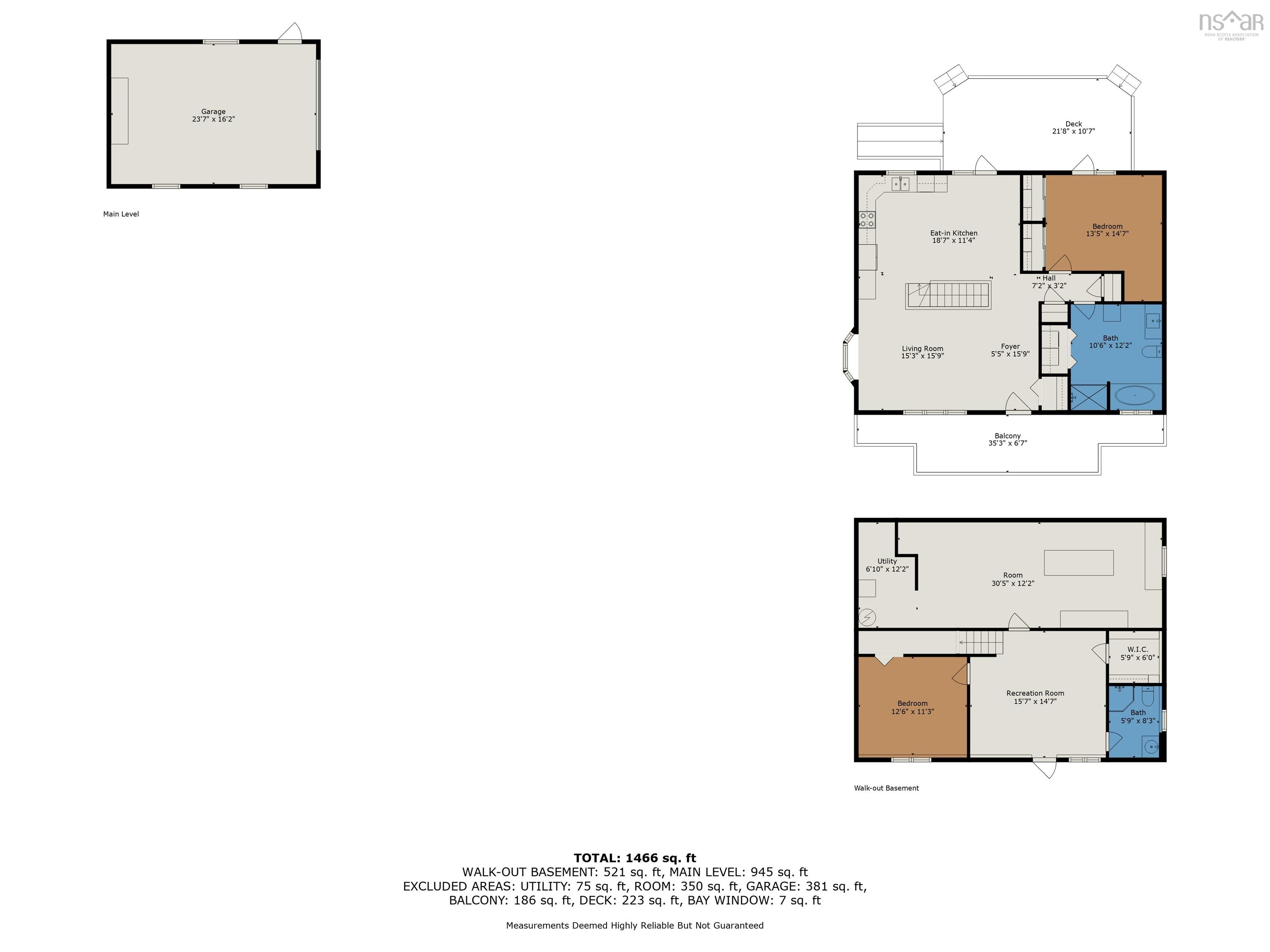 $429,000.00: 21 Bayview Court, Chester Basin