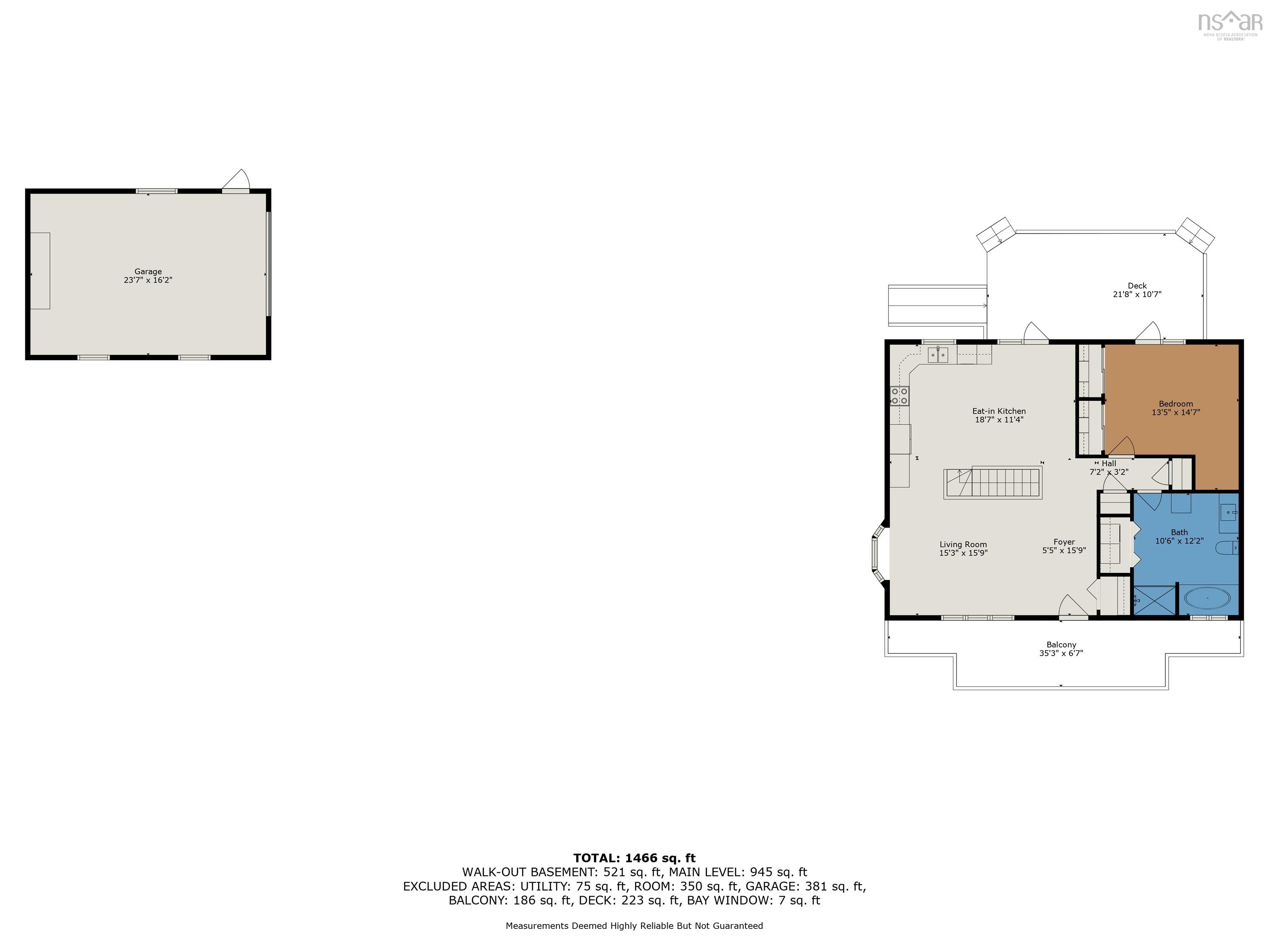 $429,000.00: 21 Bayview Court, Chester Basin