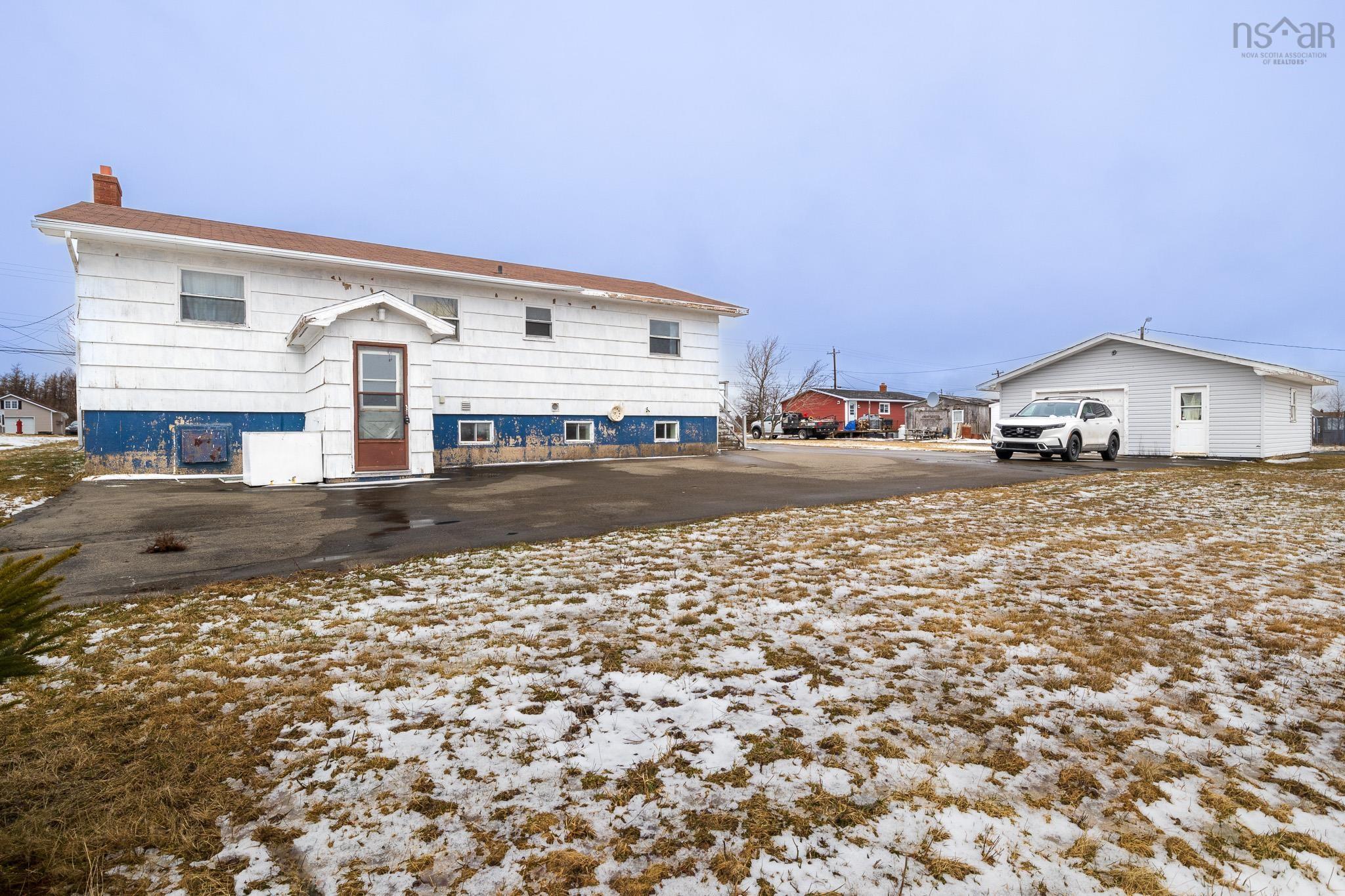 $179,900.00: 90 Main Street, Reserve Mines