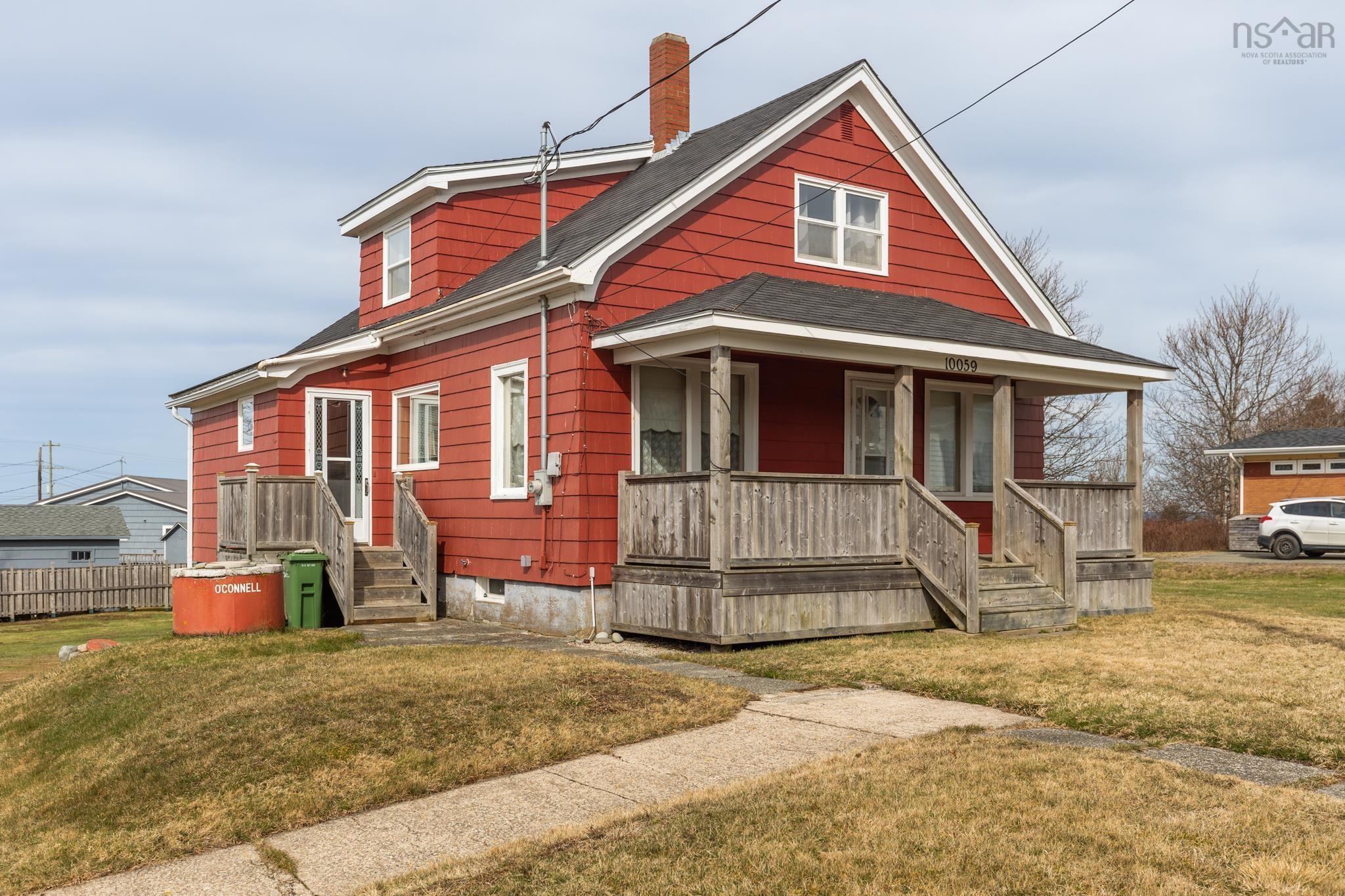 $199,000.00: 10059 Highway 1, Saulnierville