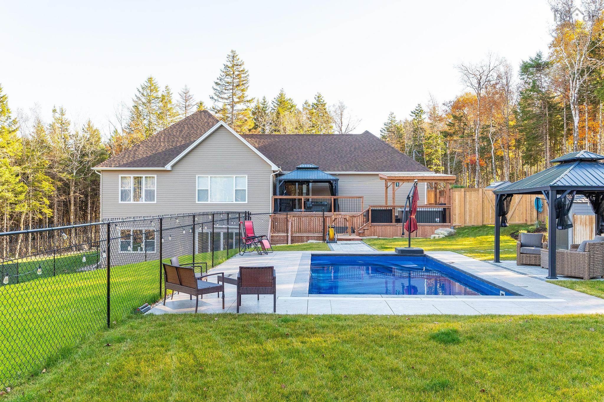 90 Luka Lane, Hammonds Plains, NS (MLS® 202506946)
