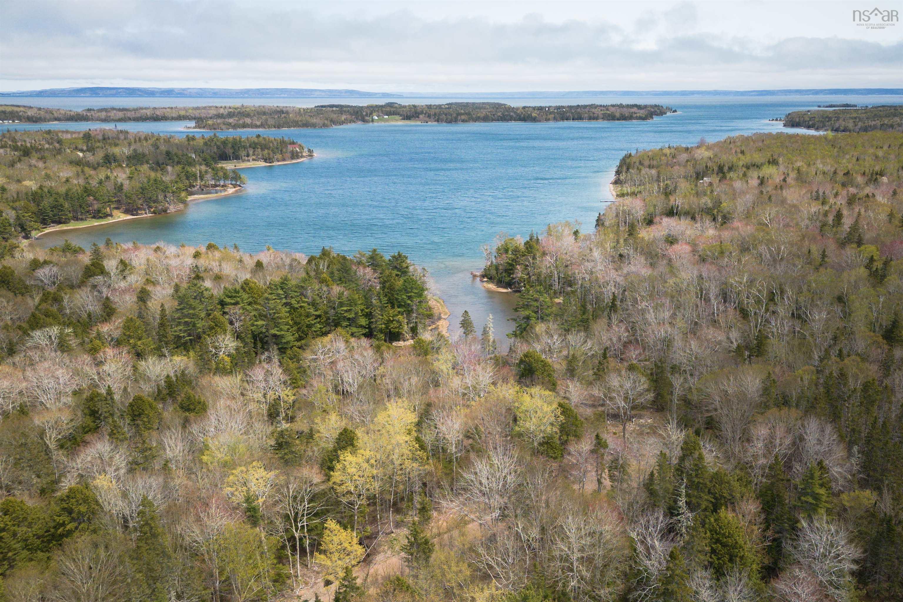 $137,500.00: Lot 50 Redbird Dr., Militia Point