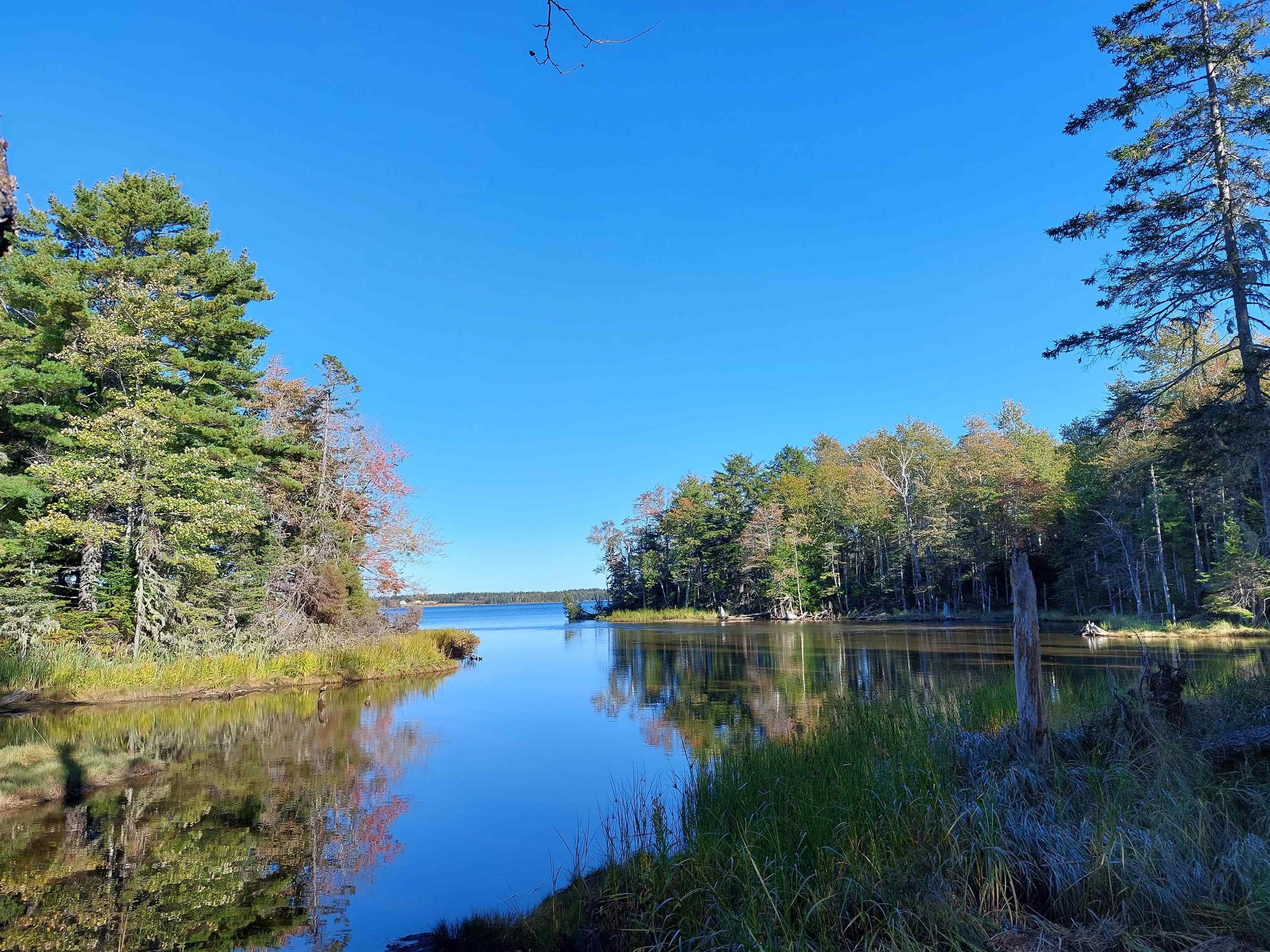 $137,500.00: Lot 50 Redbird Dr., Militia Point