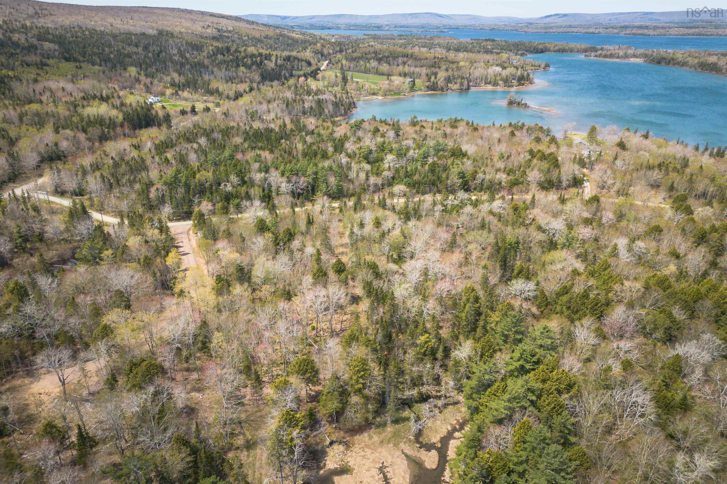 $137,500.00: Lot 50 Redbird Dr., Militia Point