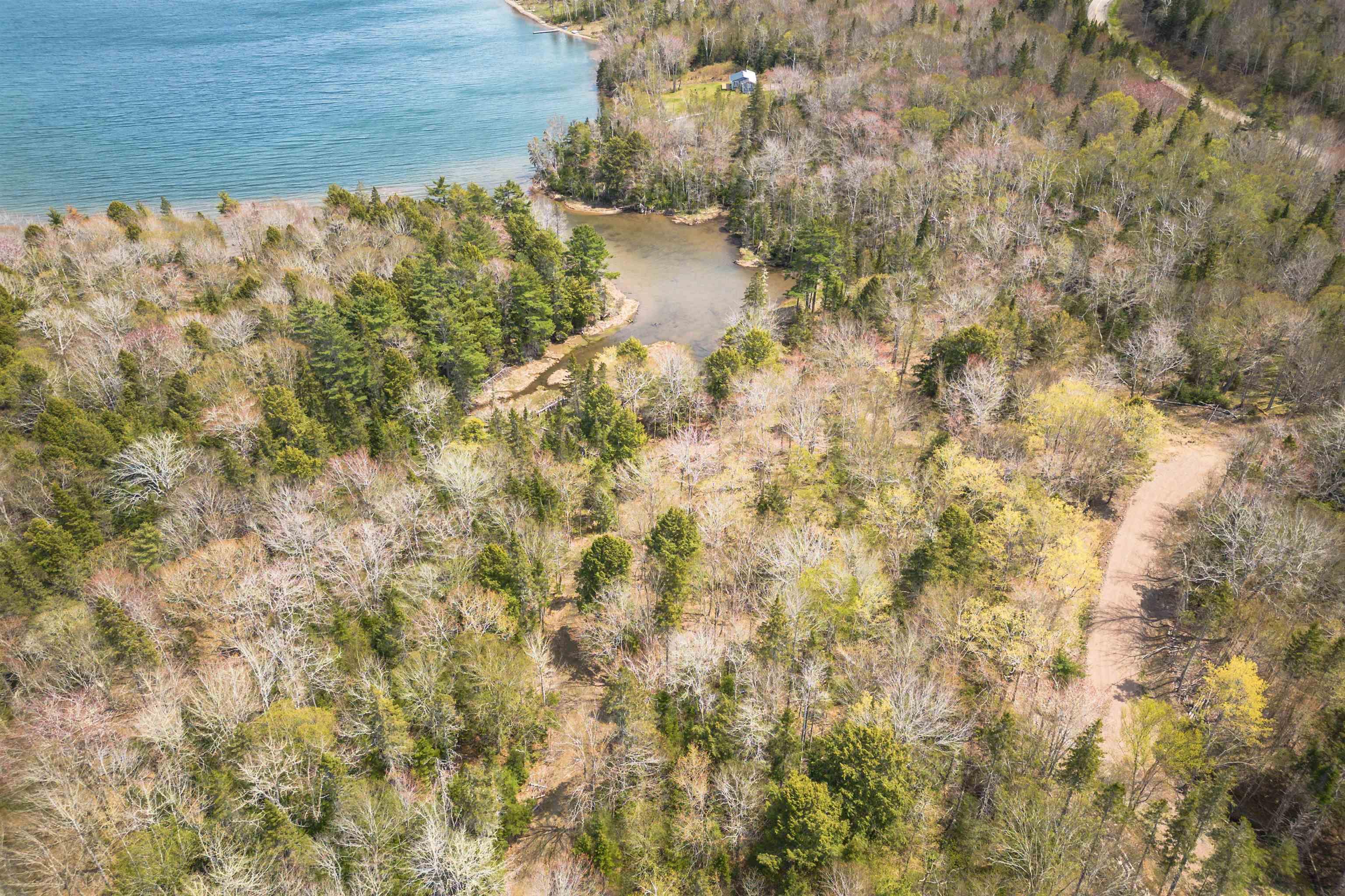 $137,500.00: Lot 50 Redbird Dr., Militia Point